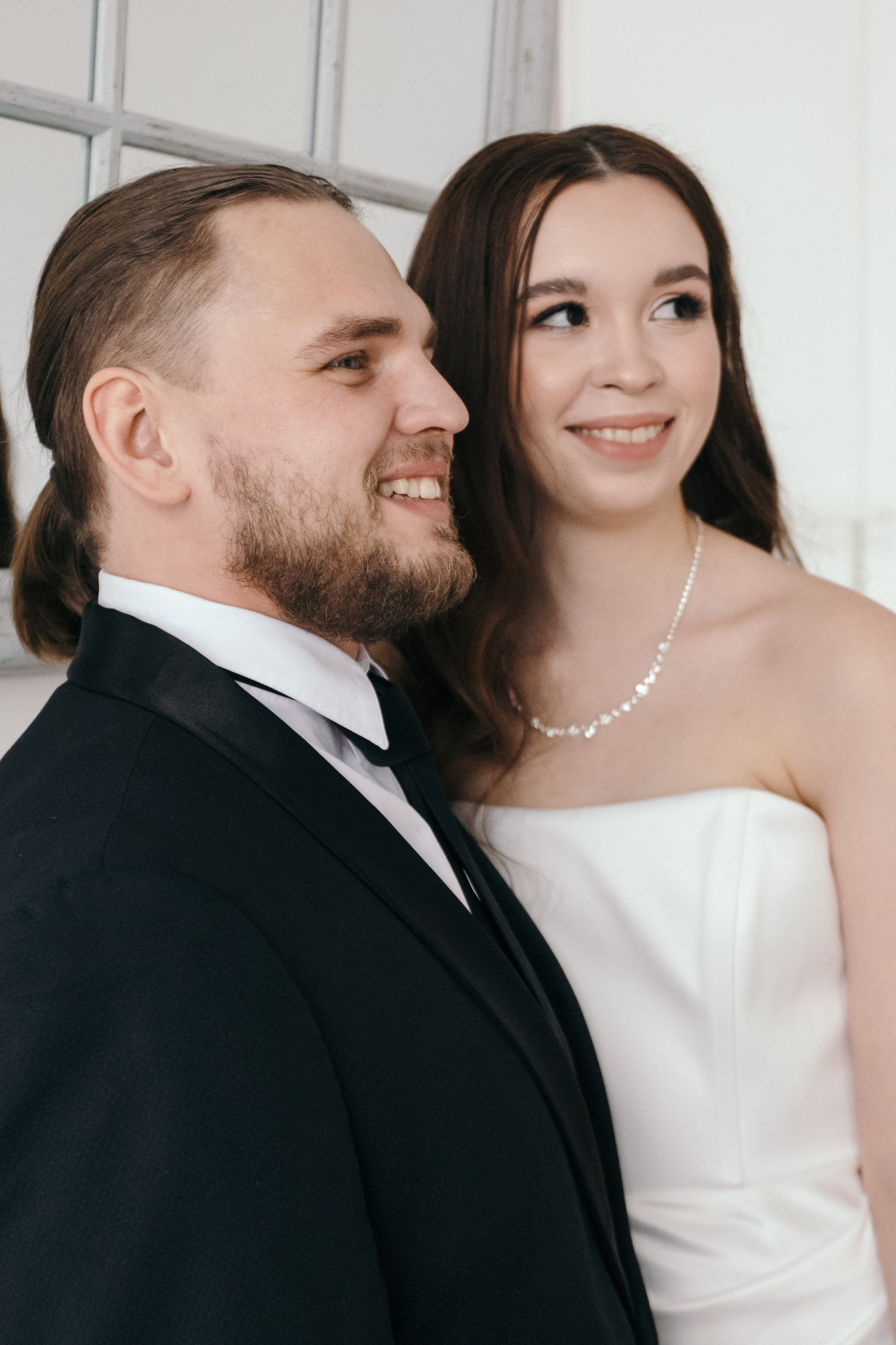 Елизавета и Данил. Фотограф Елена Балакина (Челябинск)