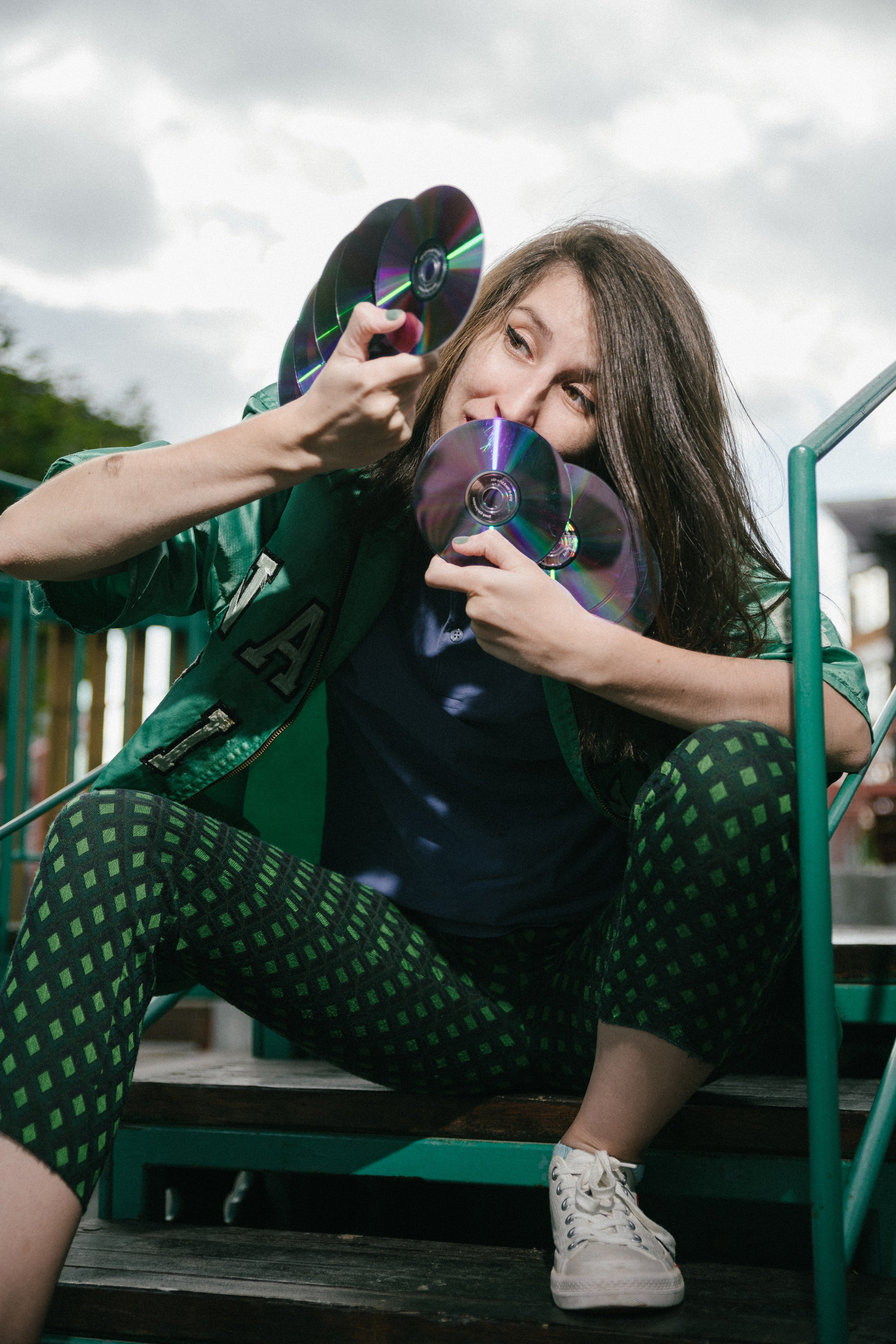 РЕКЛАМНАЯ СЪЕМКА. Женский фотограф в Санкт-Петербурге Степлевич Дарья