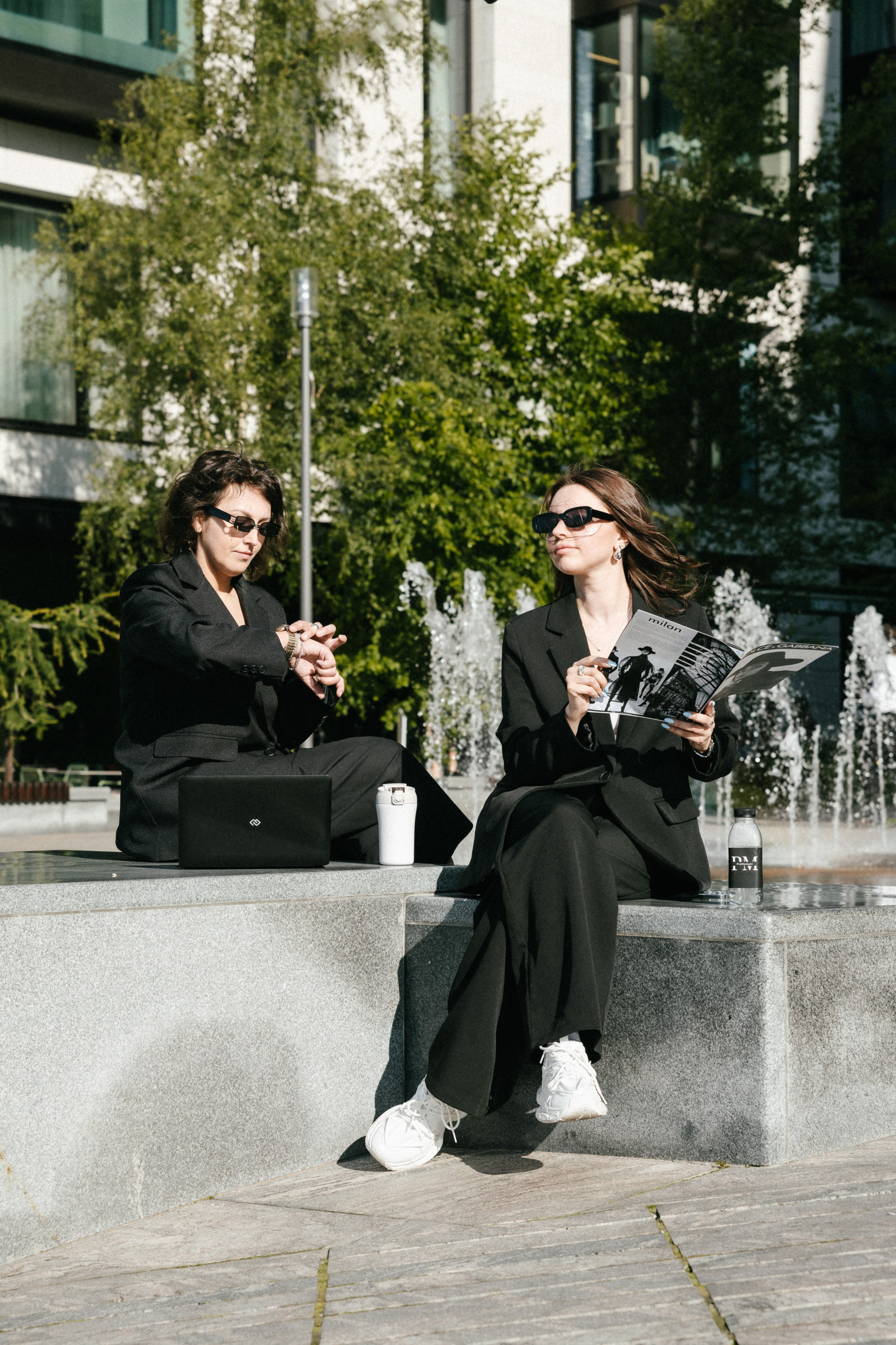 Pro Moment. Женский фотограф в Санкт-Петербурге Степлевич Дарья