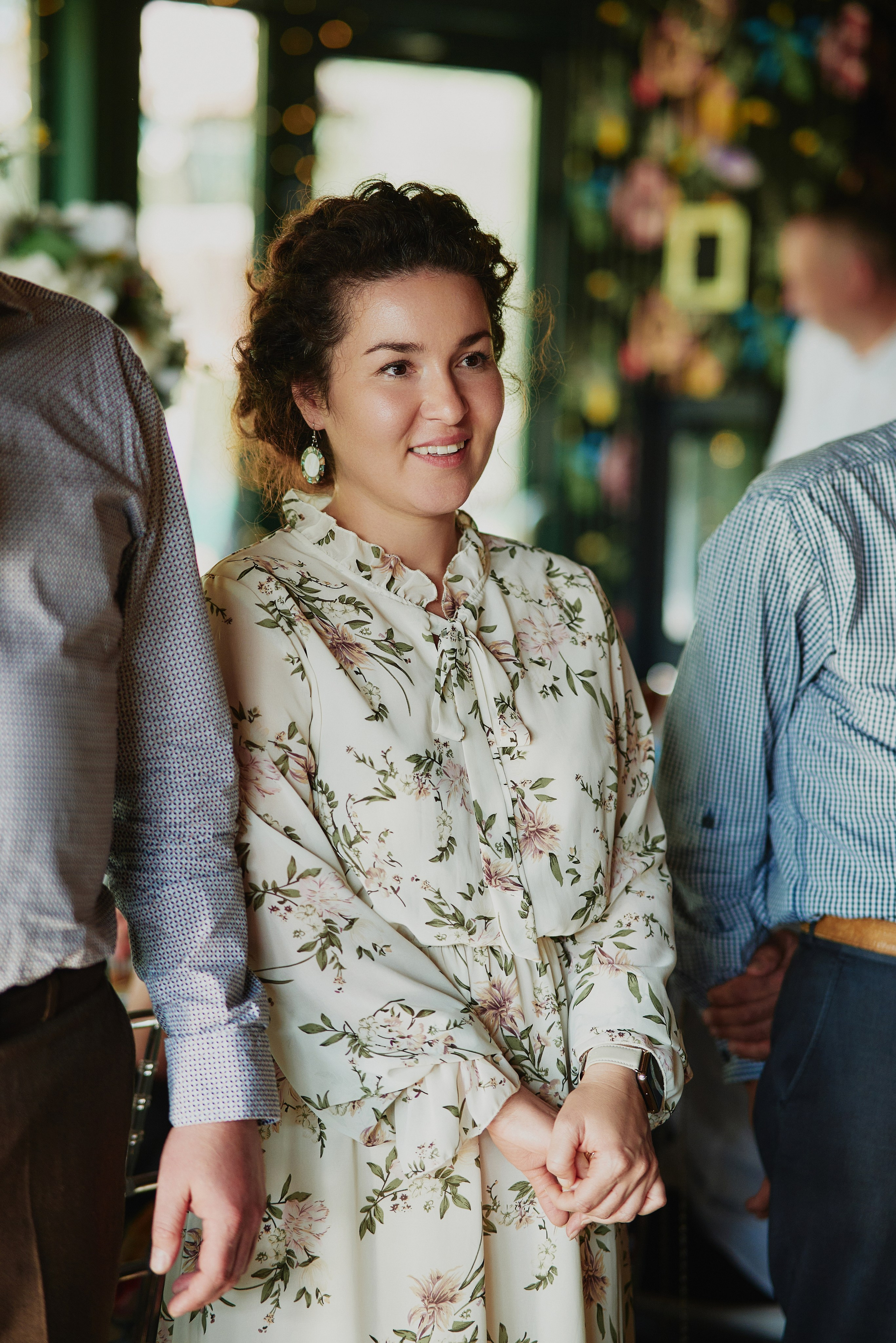 Артём и Ярослава. Фото-видеосъемка свадеб Venson Films