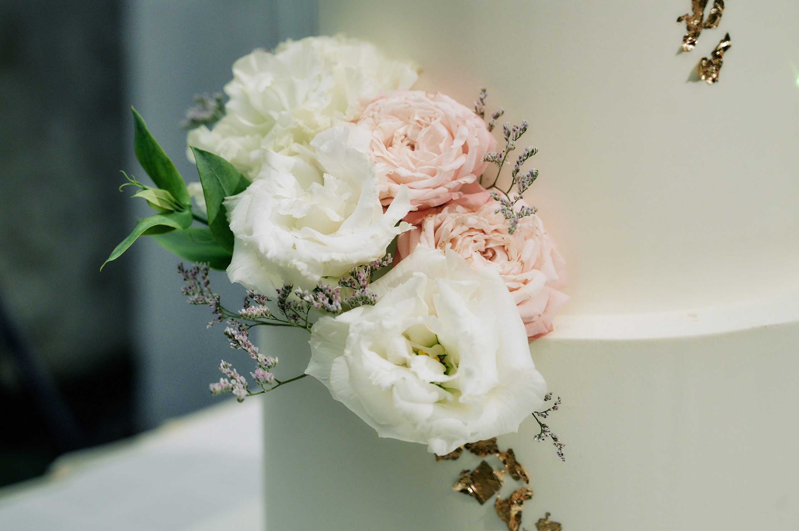 Вера и Игорь. Фото-видеосъемка свадеб Venson Films