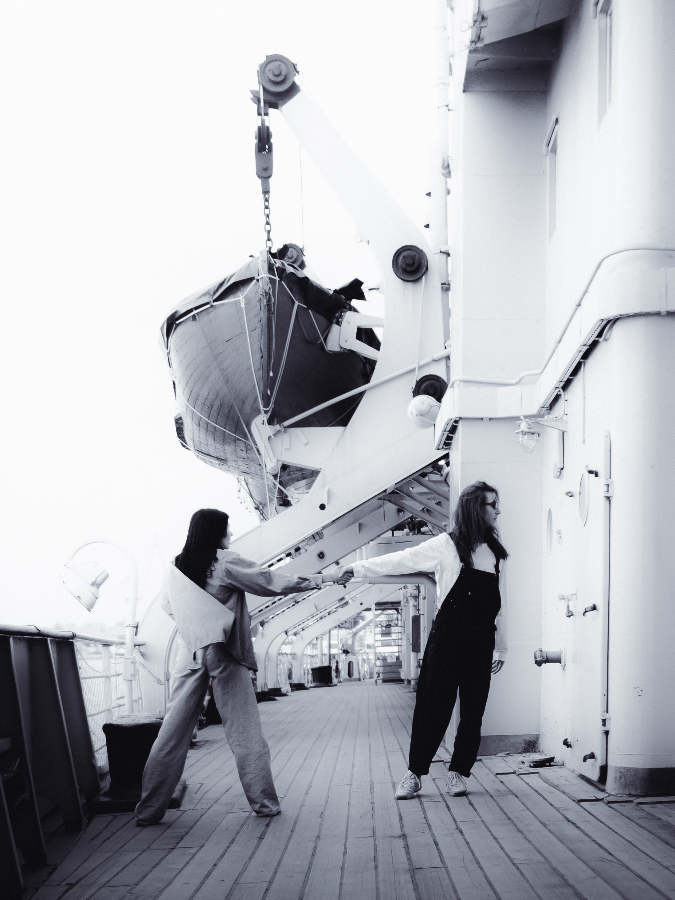 Аня и Андрей. DENY DEW Фотограф Санкт-Петербург