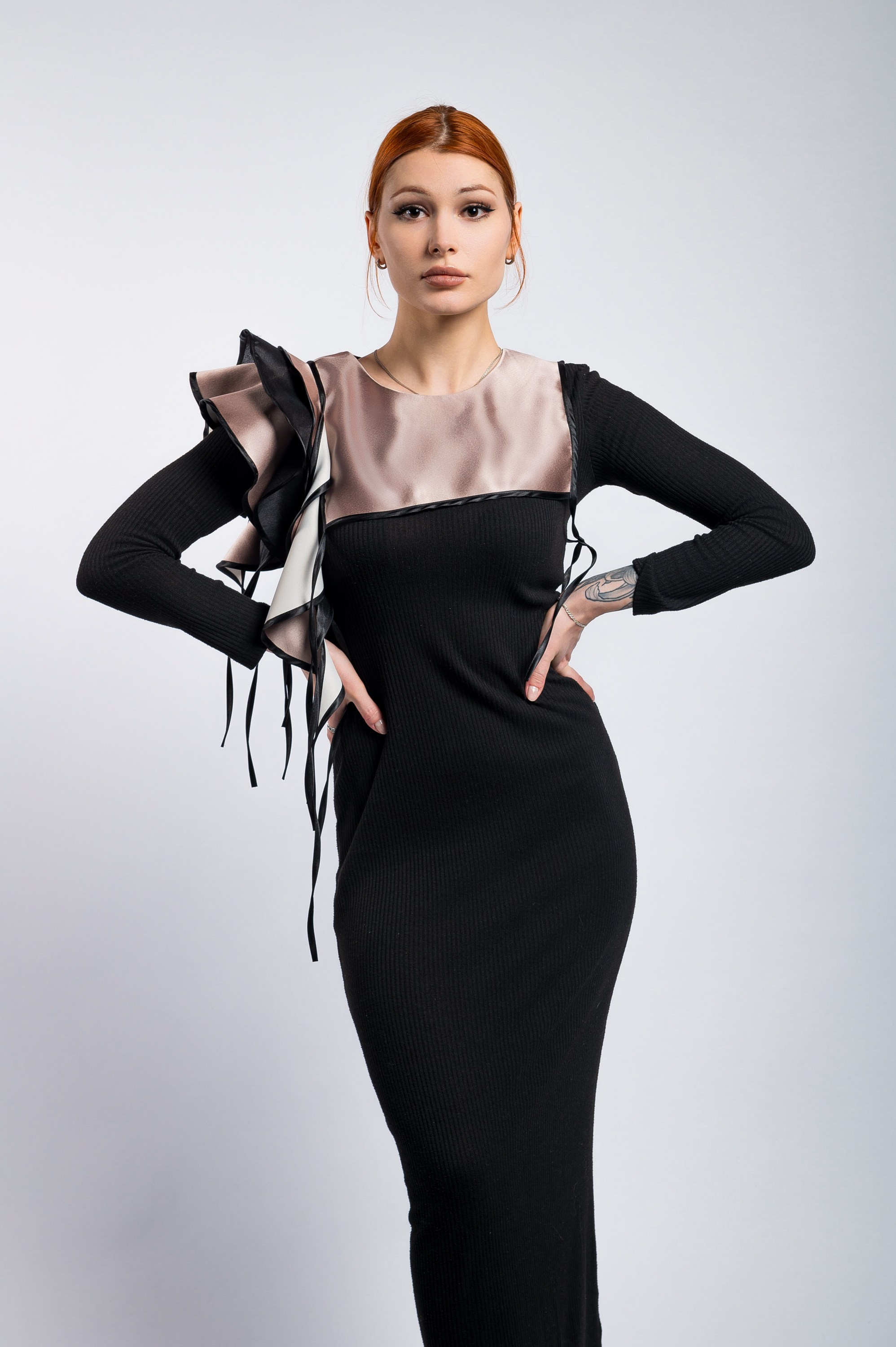 Рюши. Главная