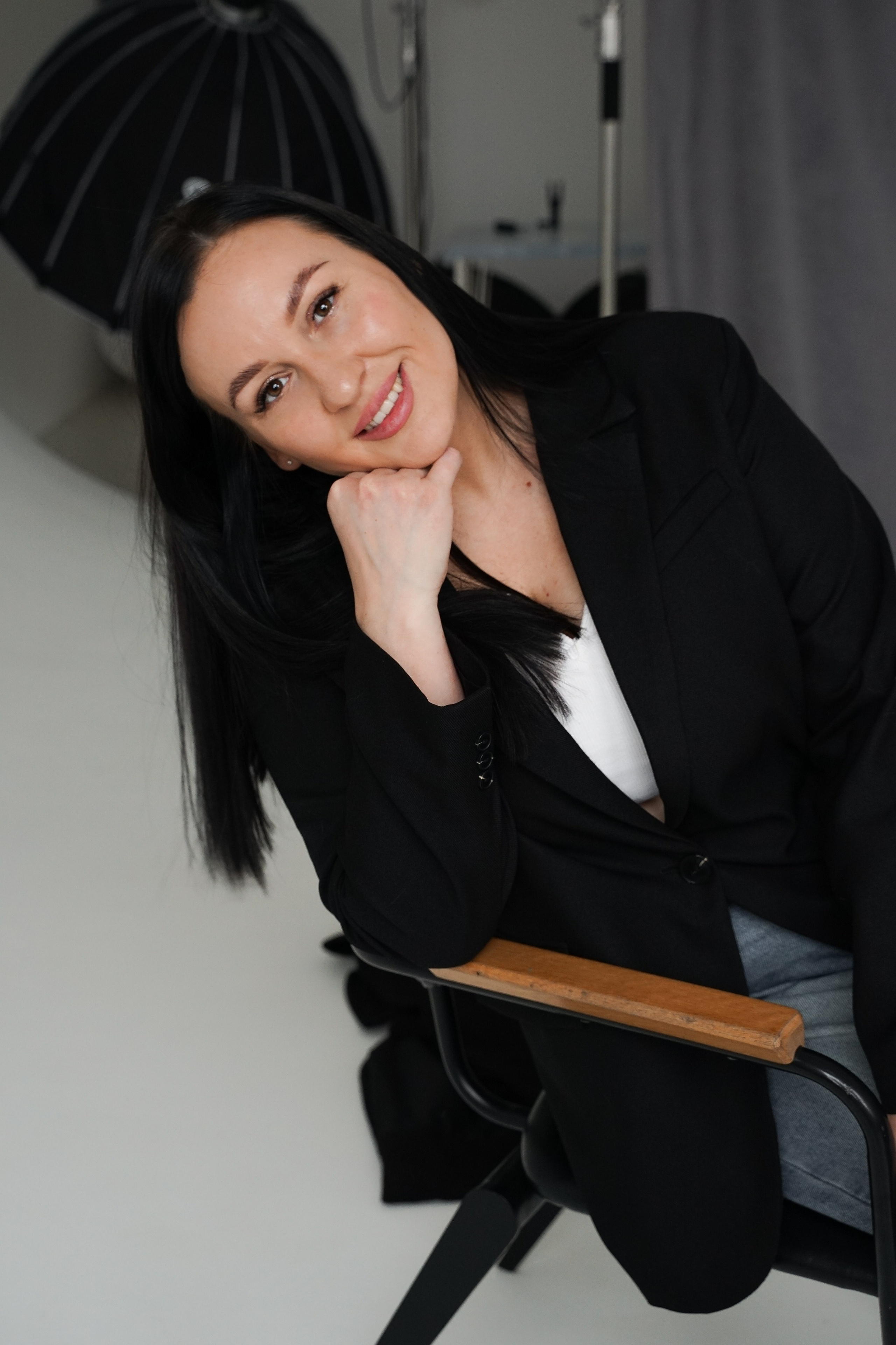 Студия. Семейный фотограф в Кемерово Мария Дорожко