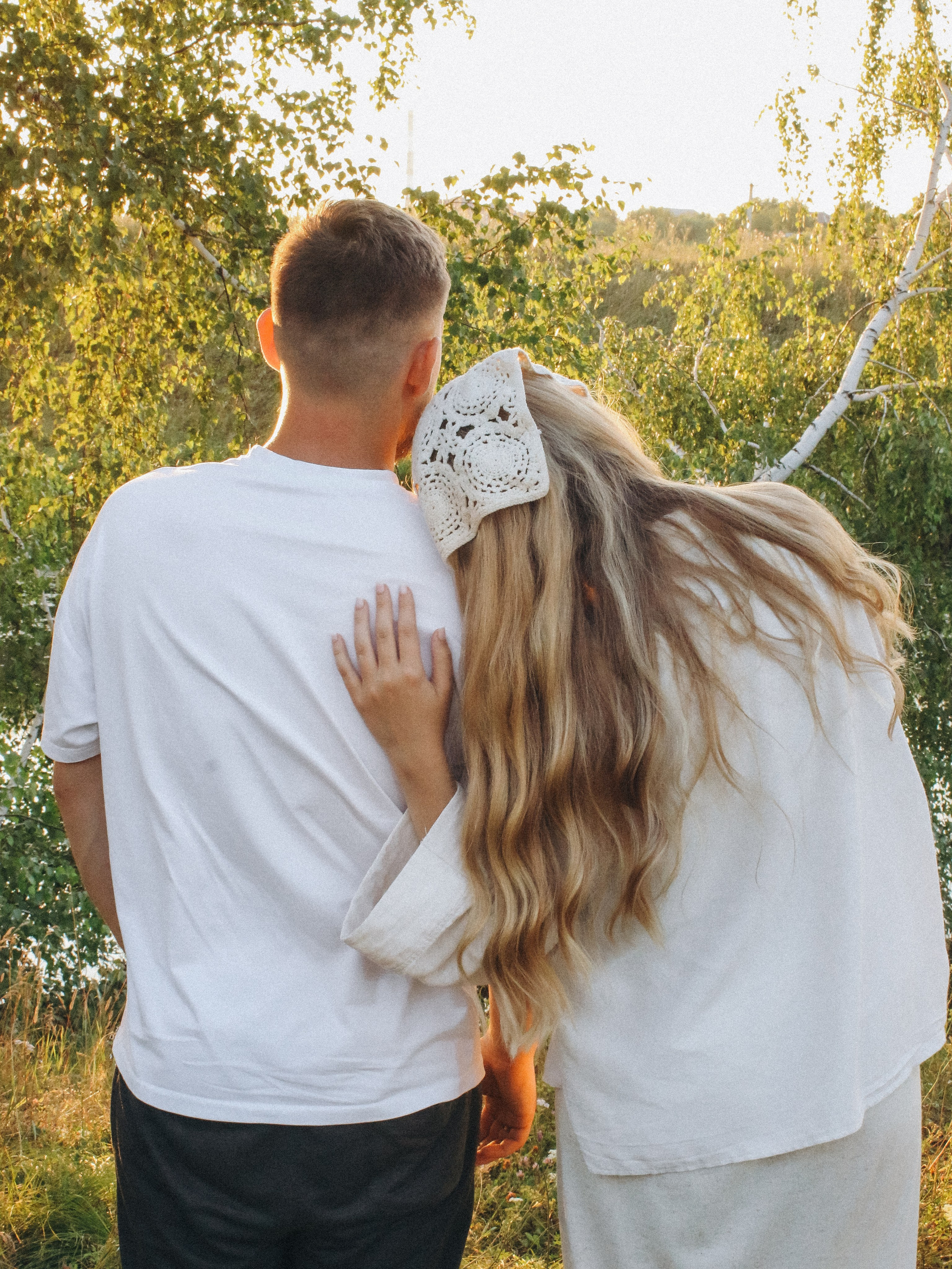 Лавстори. Семейный фотограф в Кемерово Мария Дорожко