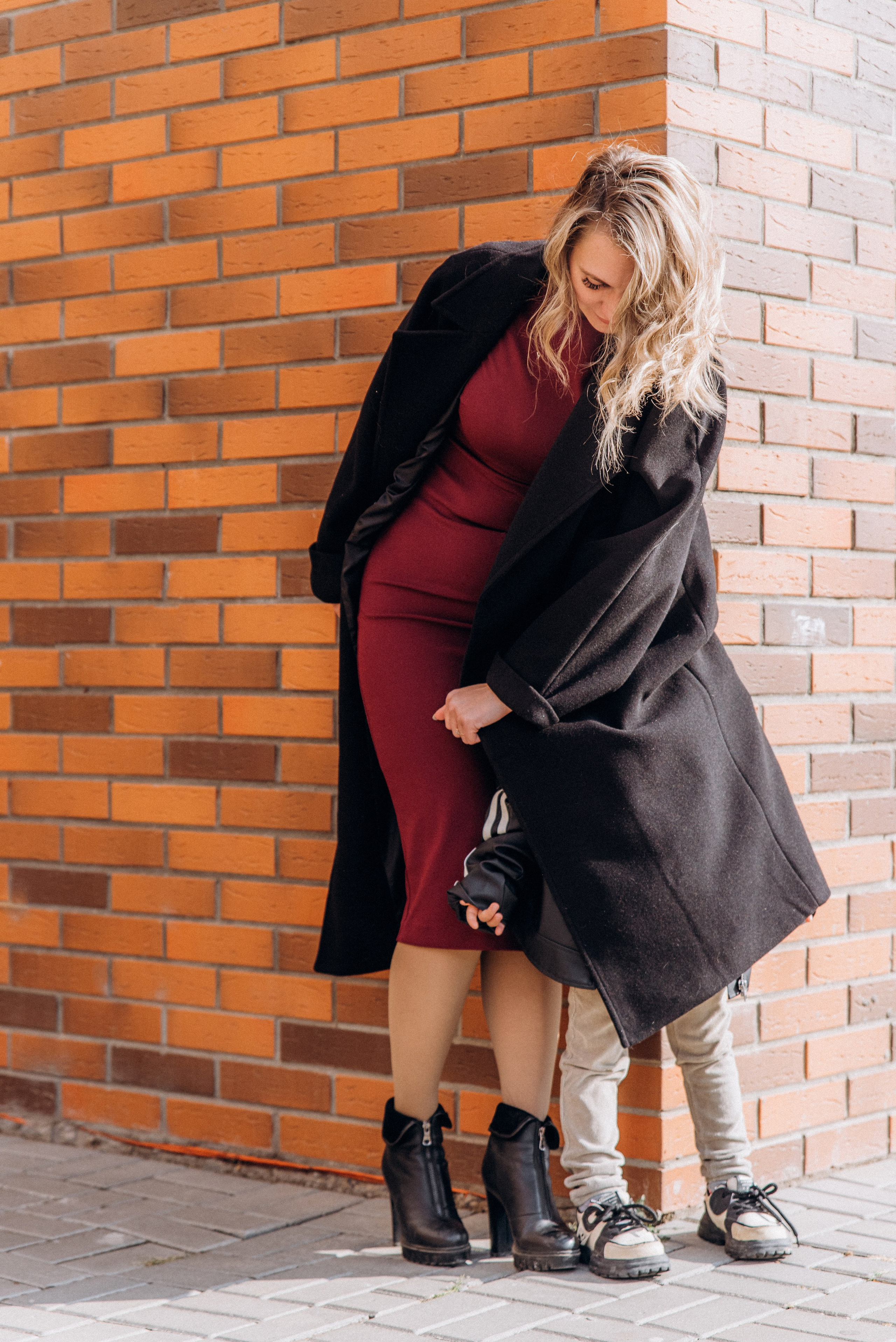 Маша и Ева. Ольга Козлова фотограф Волгоград olkiny-fotki.ru