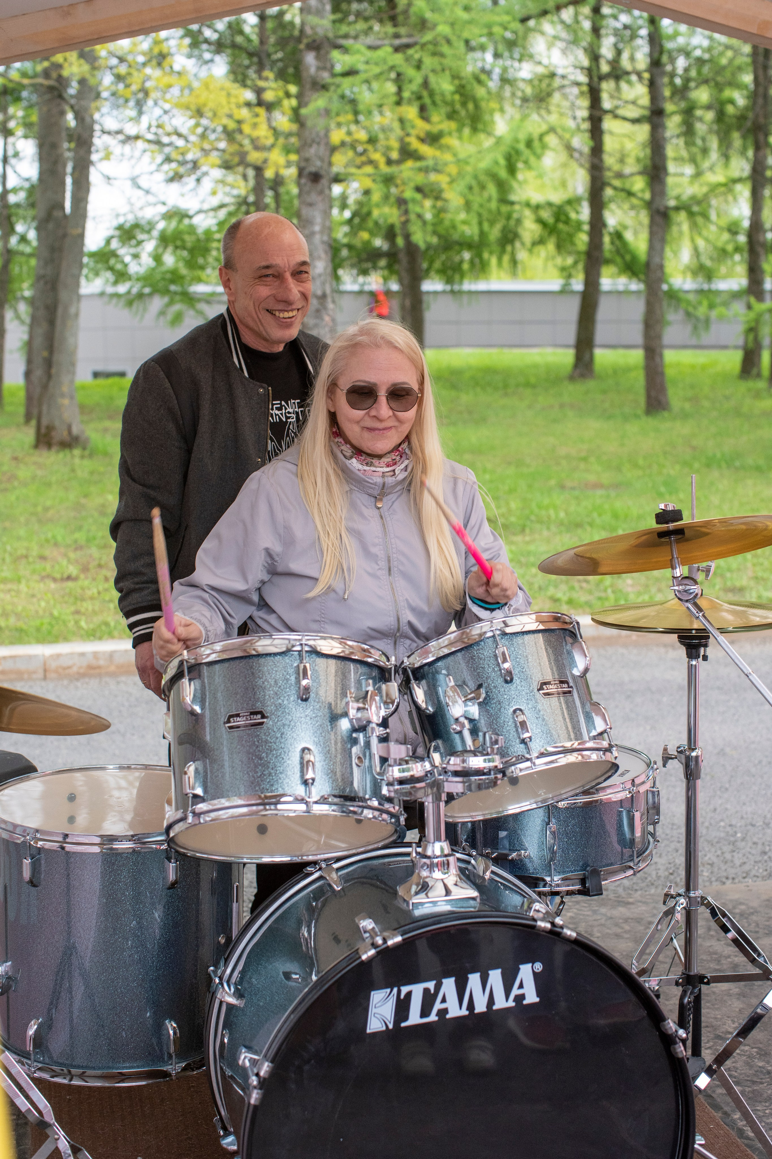 Music Art Master — почувствуй этот ритм