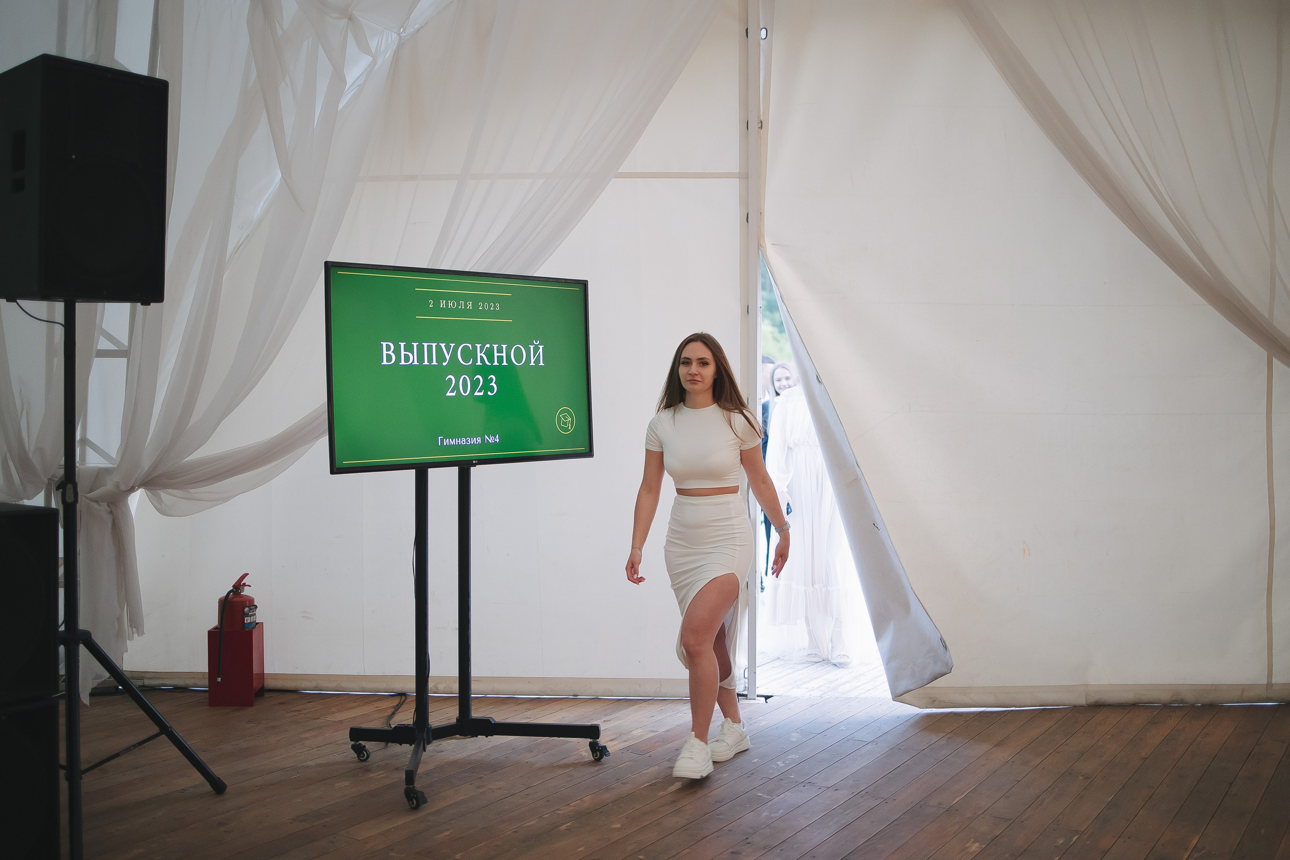 Выпускной Дрокино. Свадебный и женский фотограф