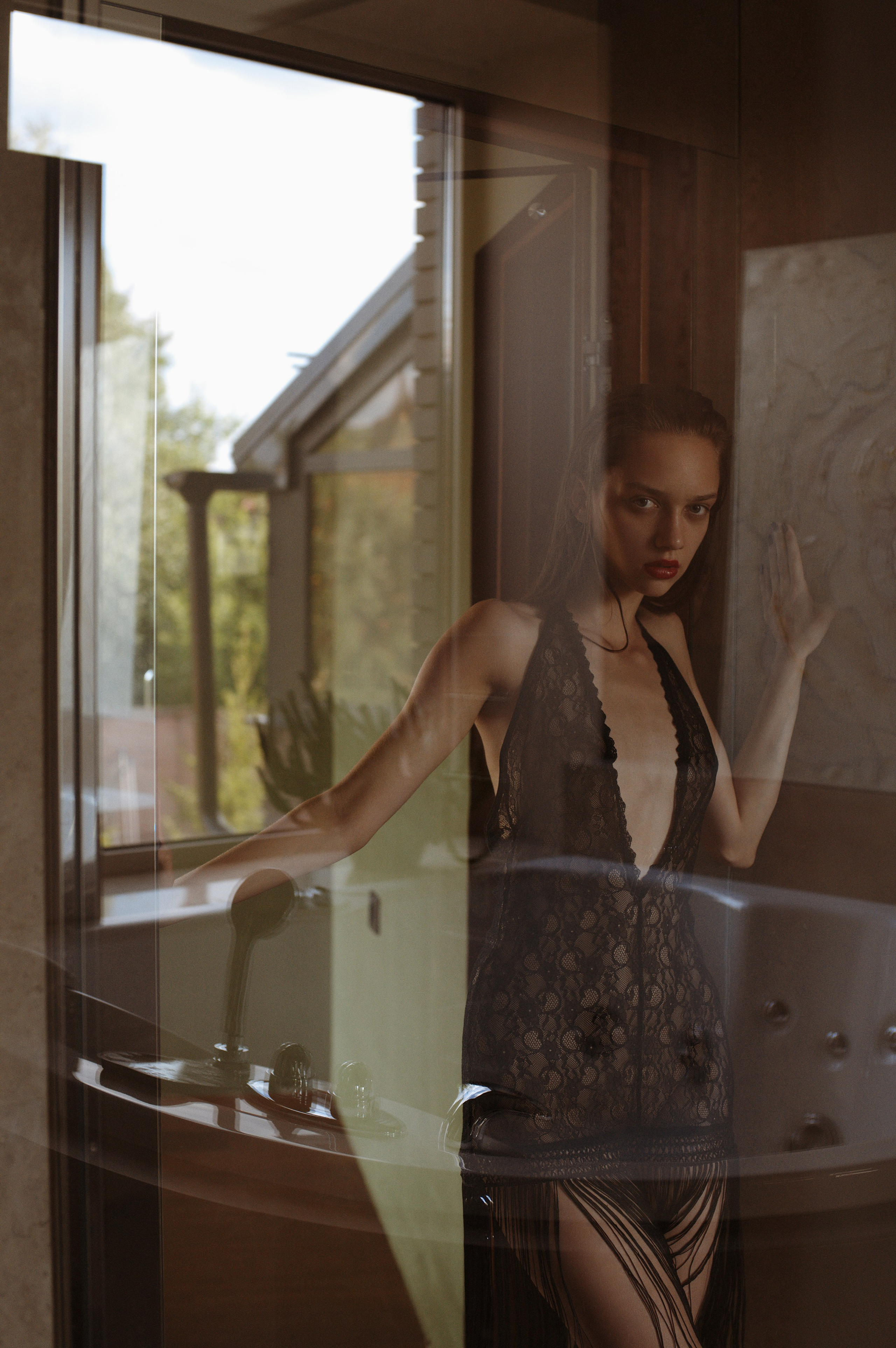 36. Photographer Dmitry Chapala