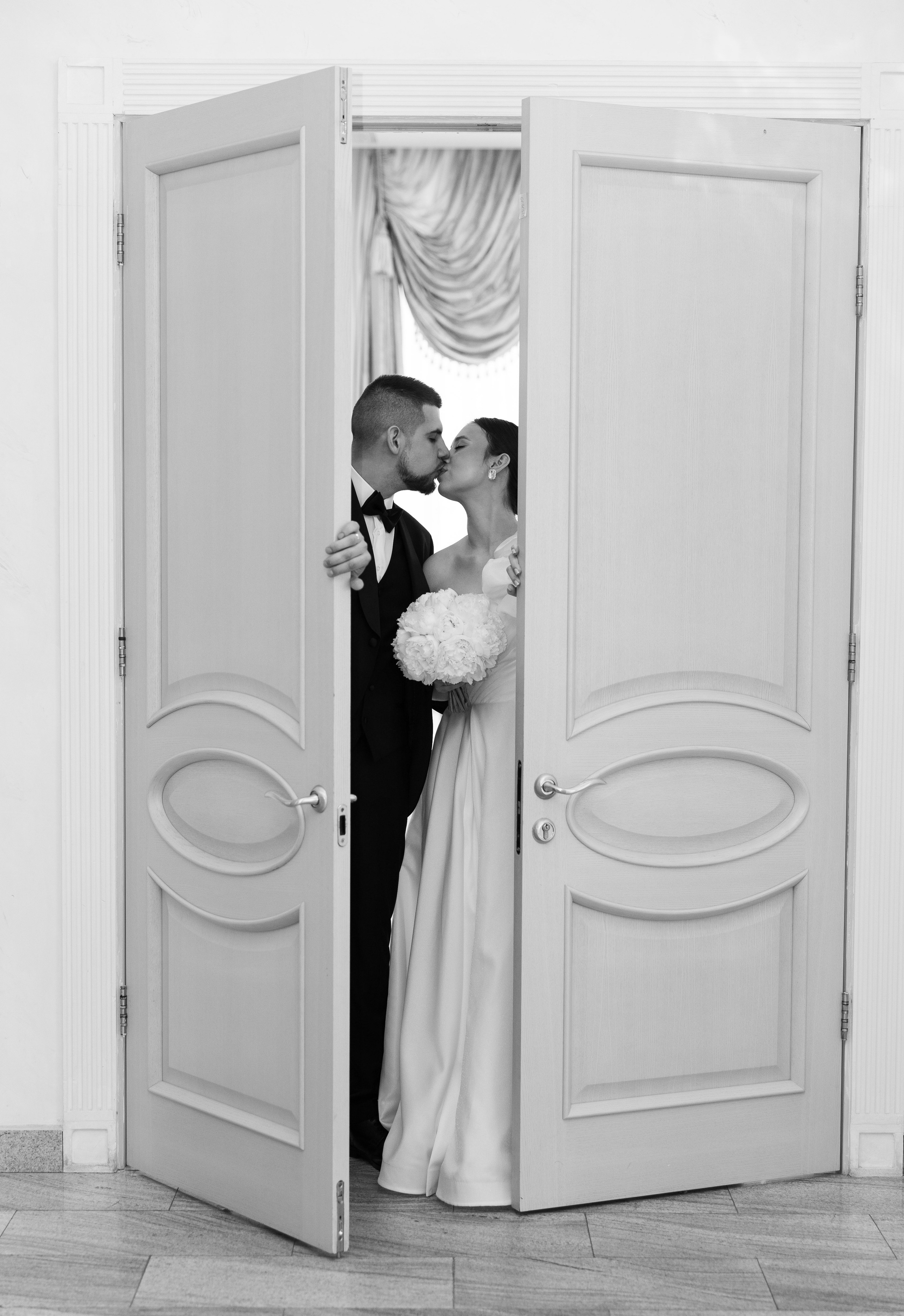 Александр и Анна. Свадебный фотограф Тула Москва СПБ / Сёмина Дарья