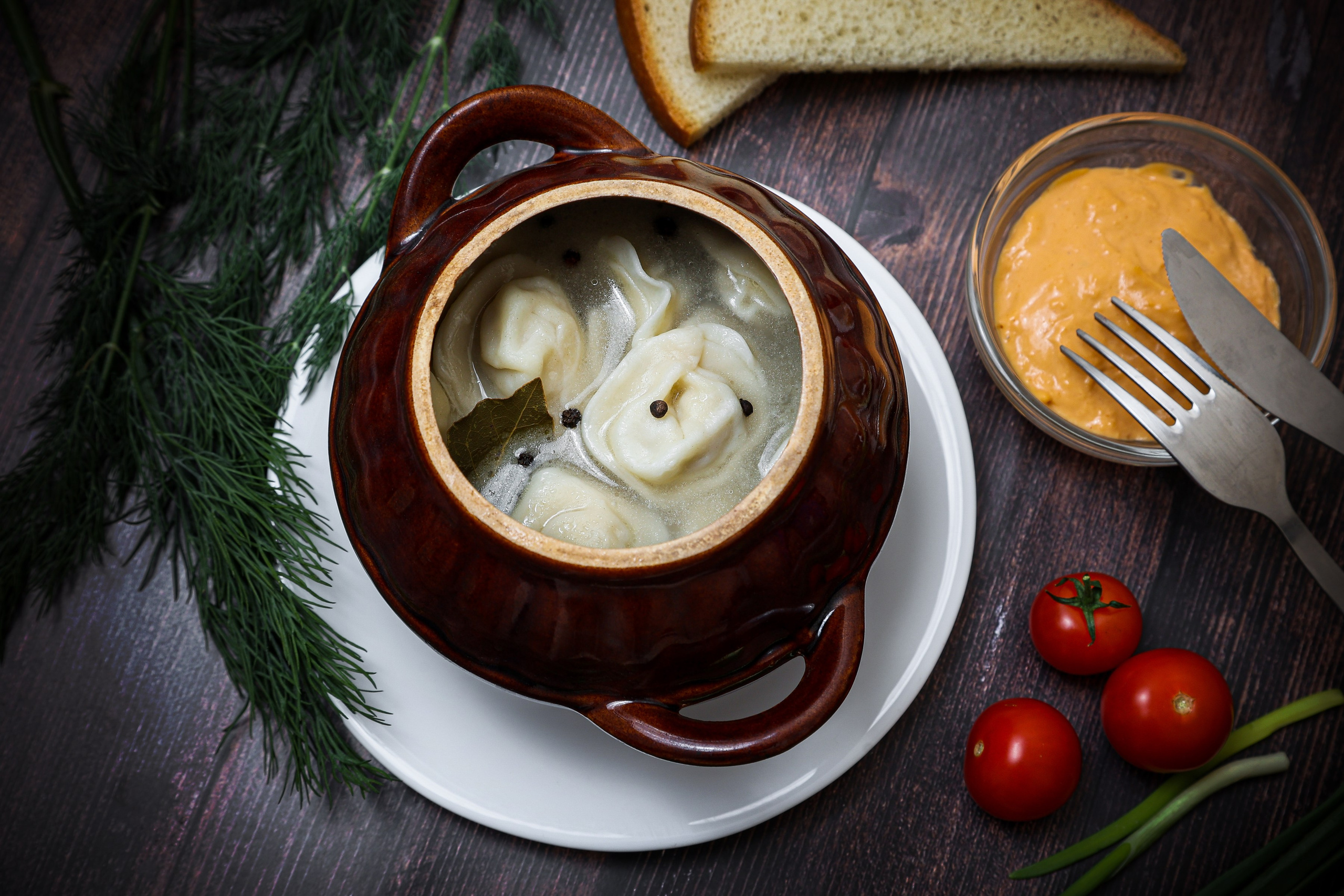 Портфолио. Предметная съемка