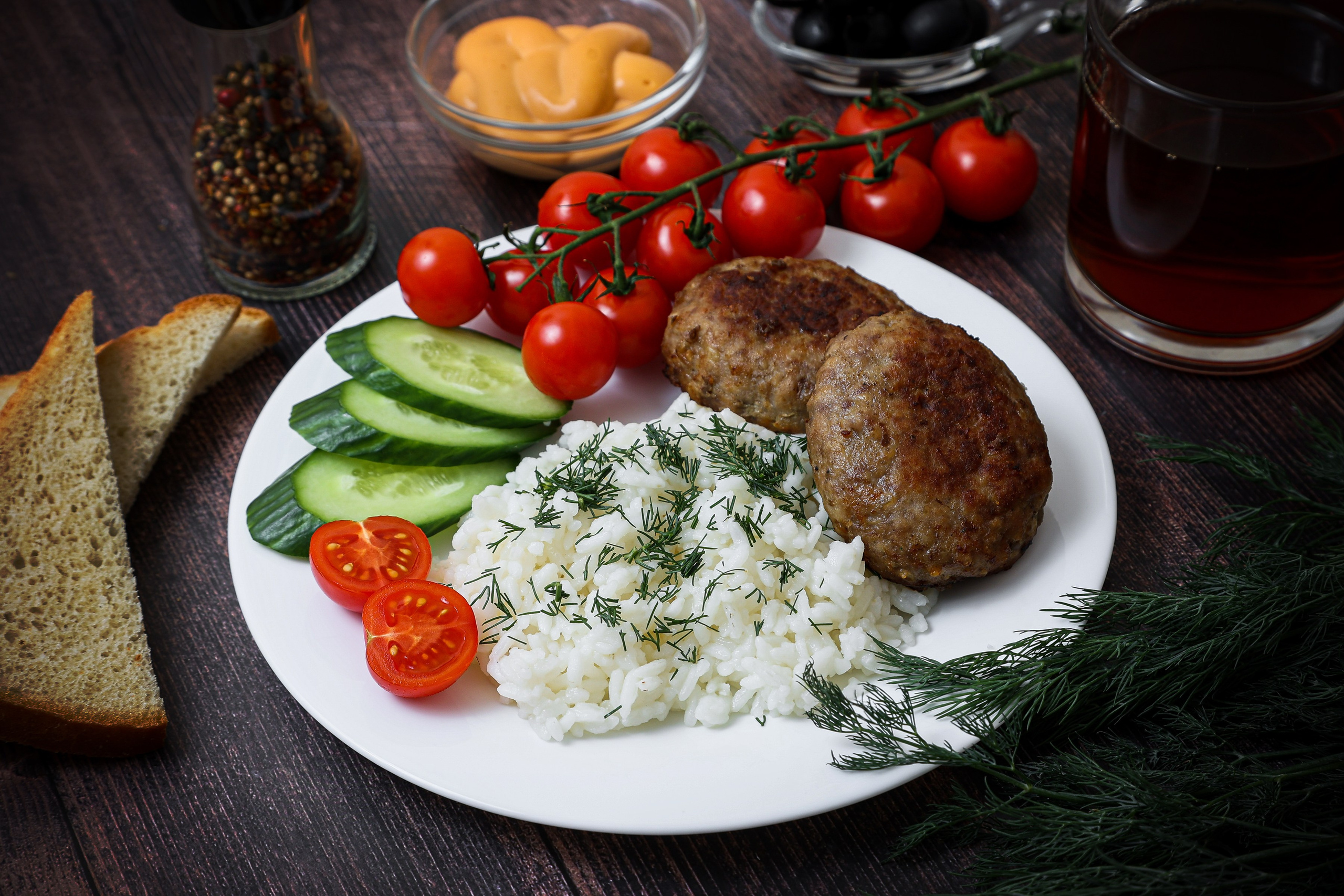 Портфолио. Предметная съемка