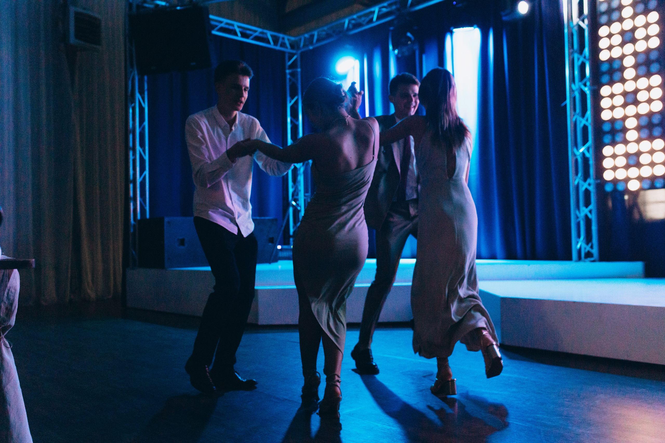 Екатерина и Ярослав. Фотограф Ксюша Белоносова