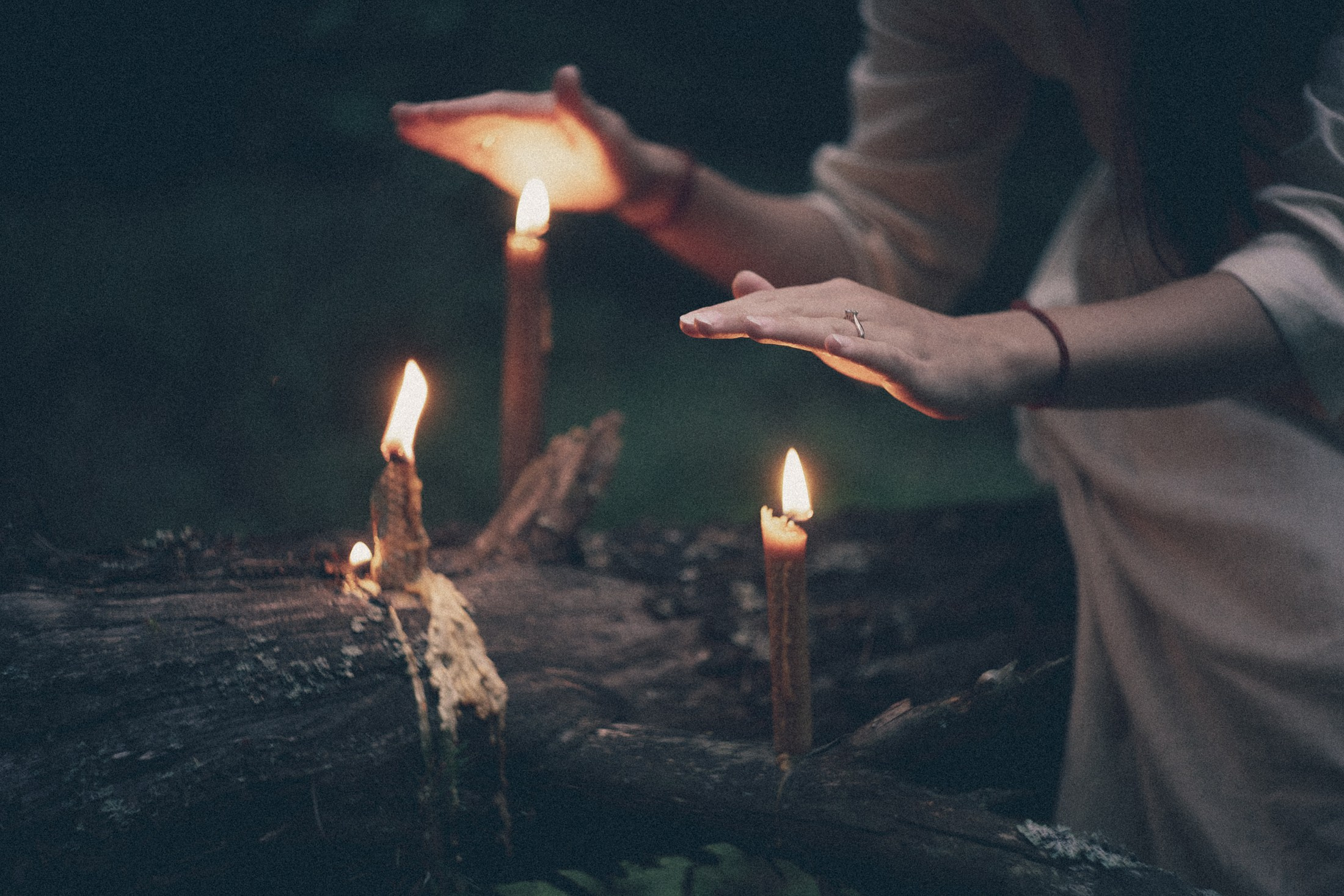 Наощупь. Алиса Аницкая