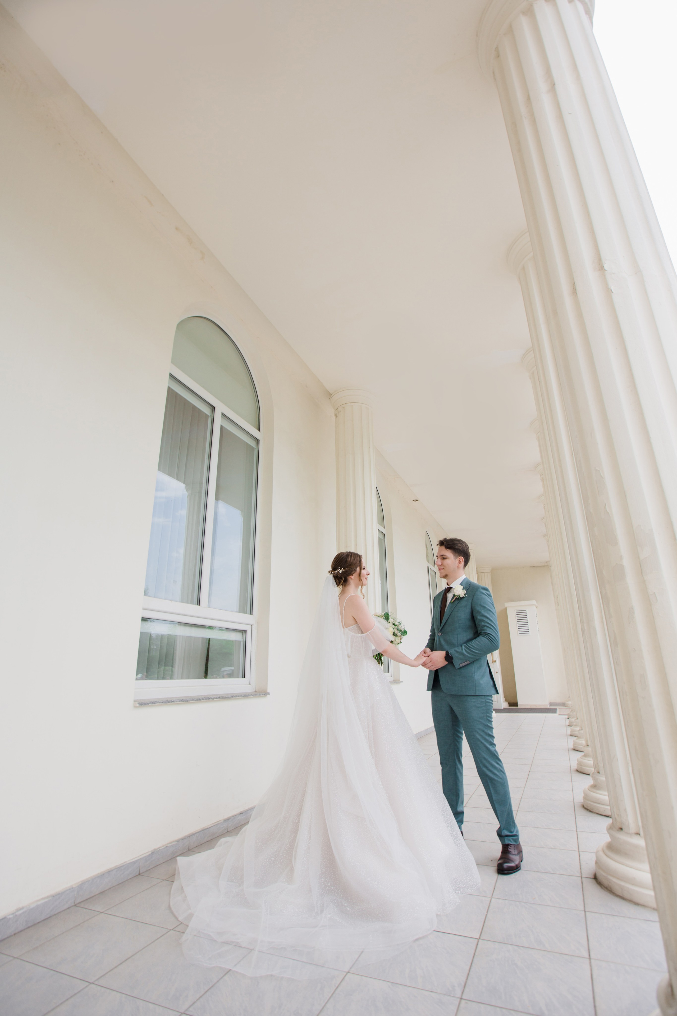 Александр и Анастасия. Свадебный и семейный фотограф в Краснодаре