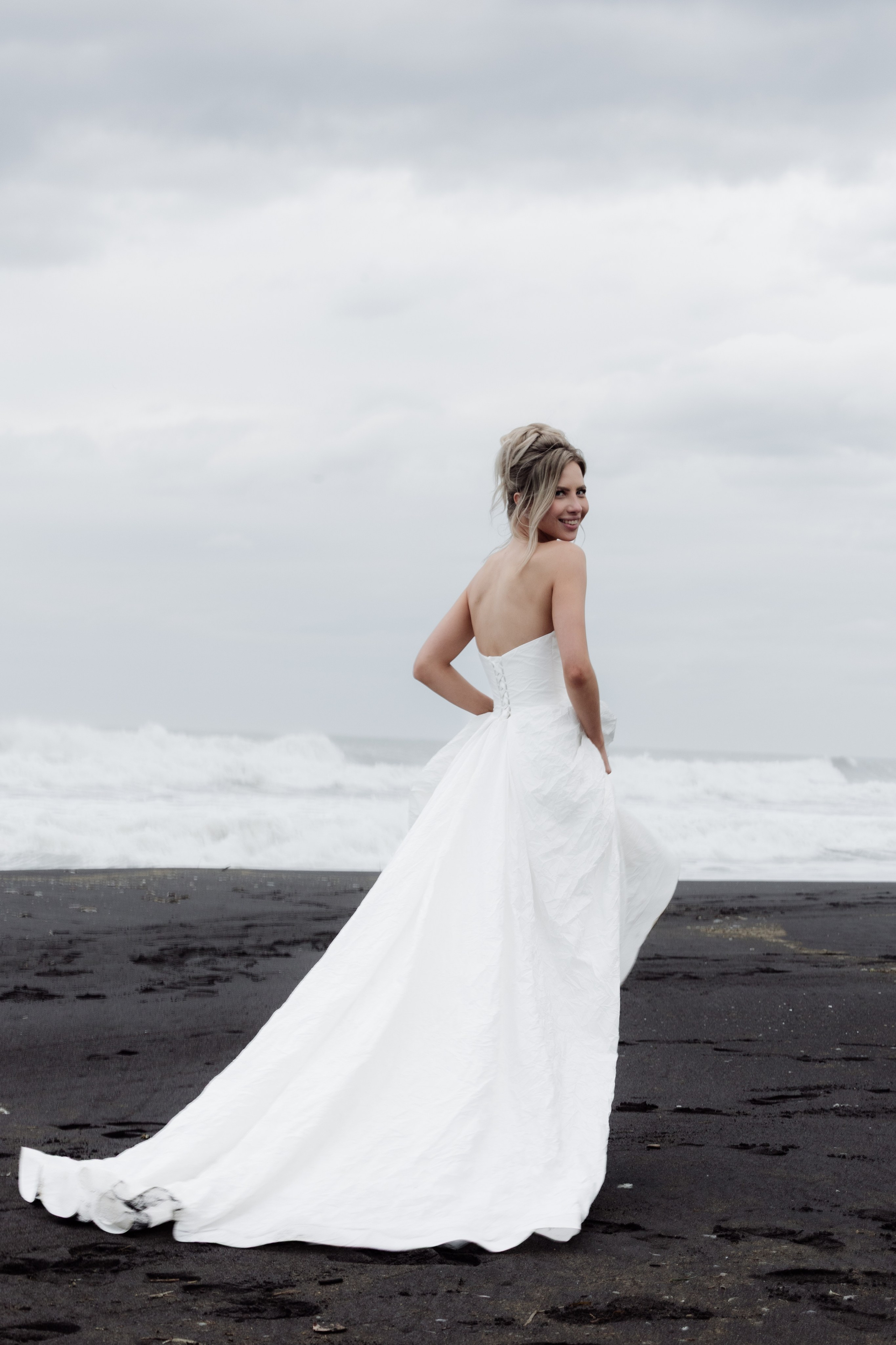 Владислав и Екатерина. Свадебный фотограф в Петропавловске-Камчатском Артур Зябов