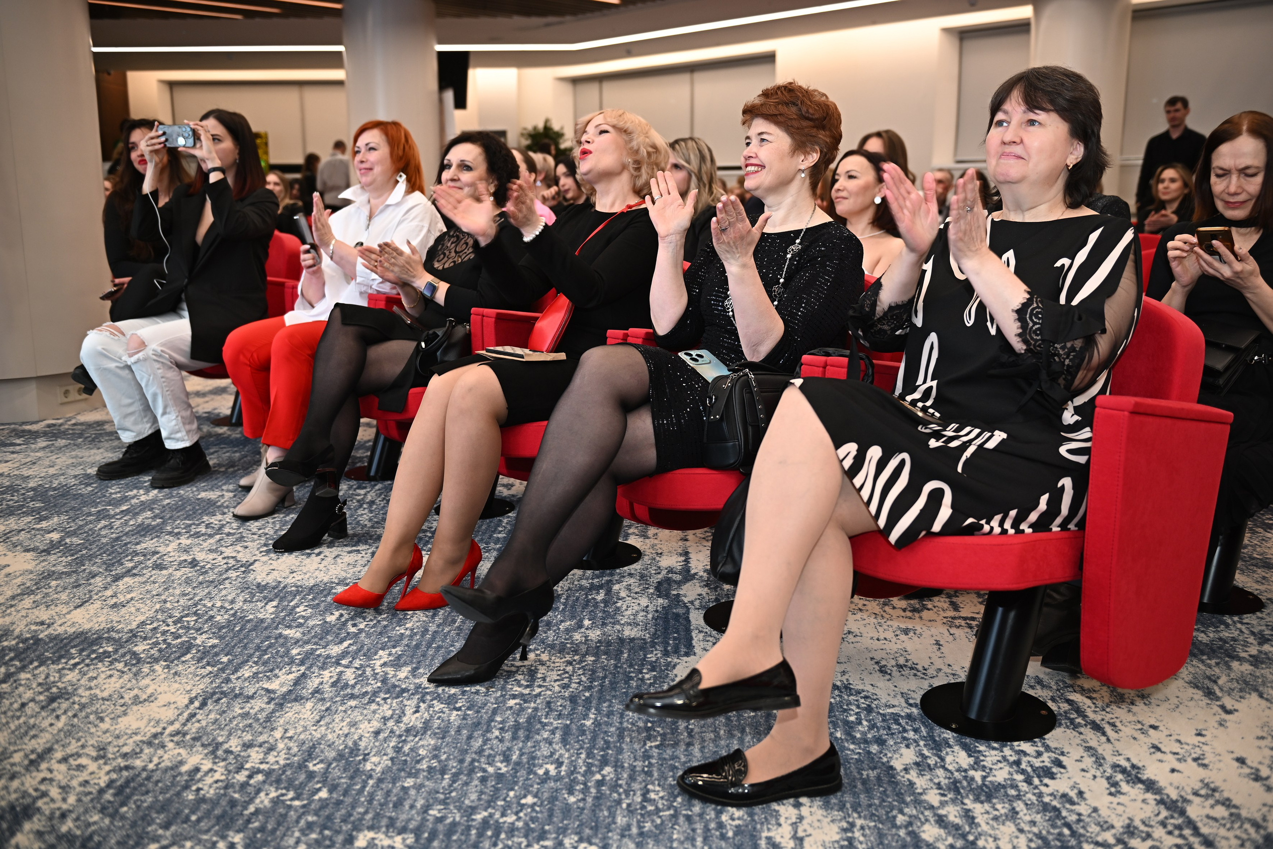 Мир вокруг меня