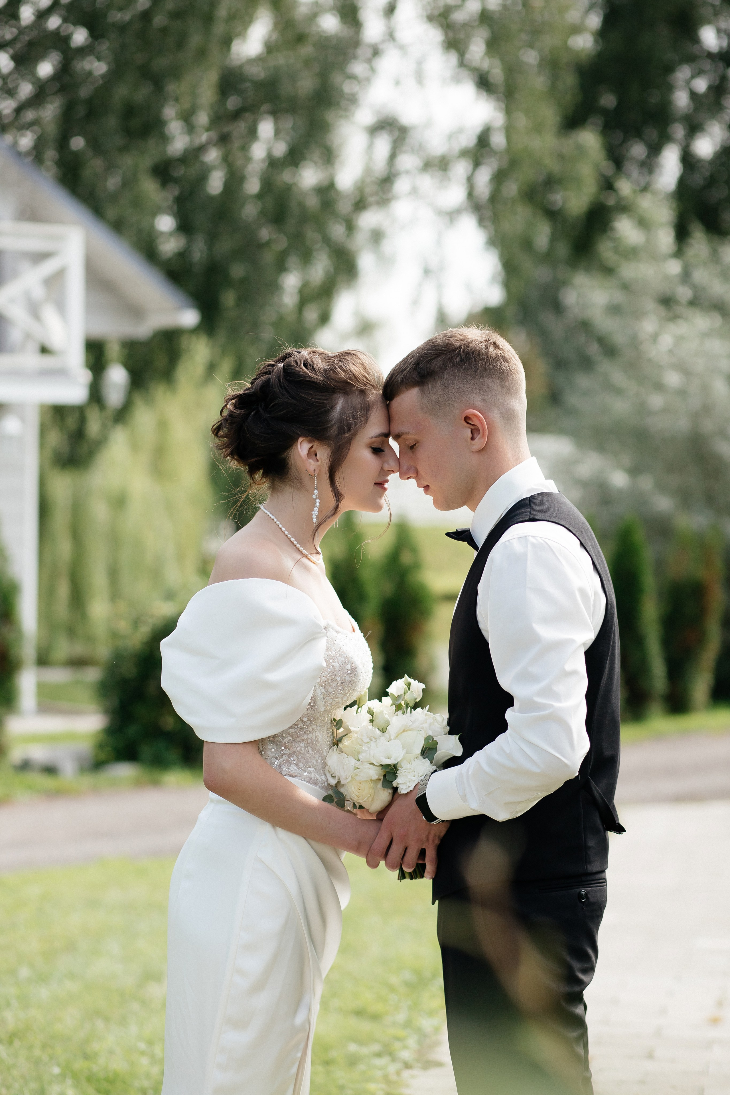 V&K. Свадебный и семейный фотограф Витебск