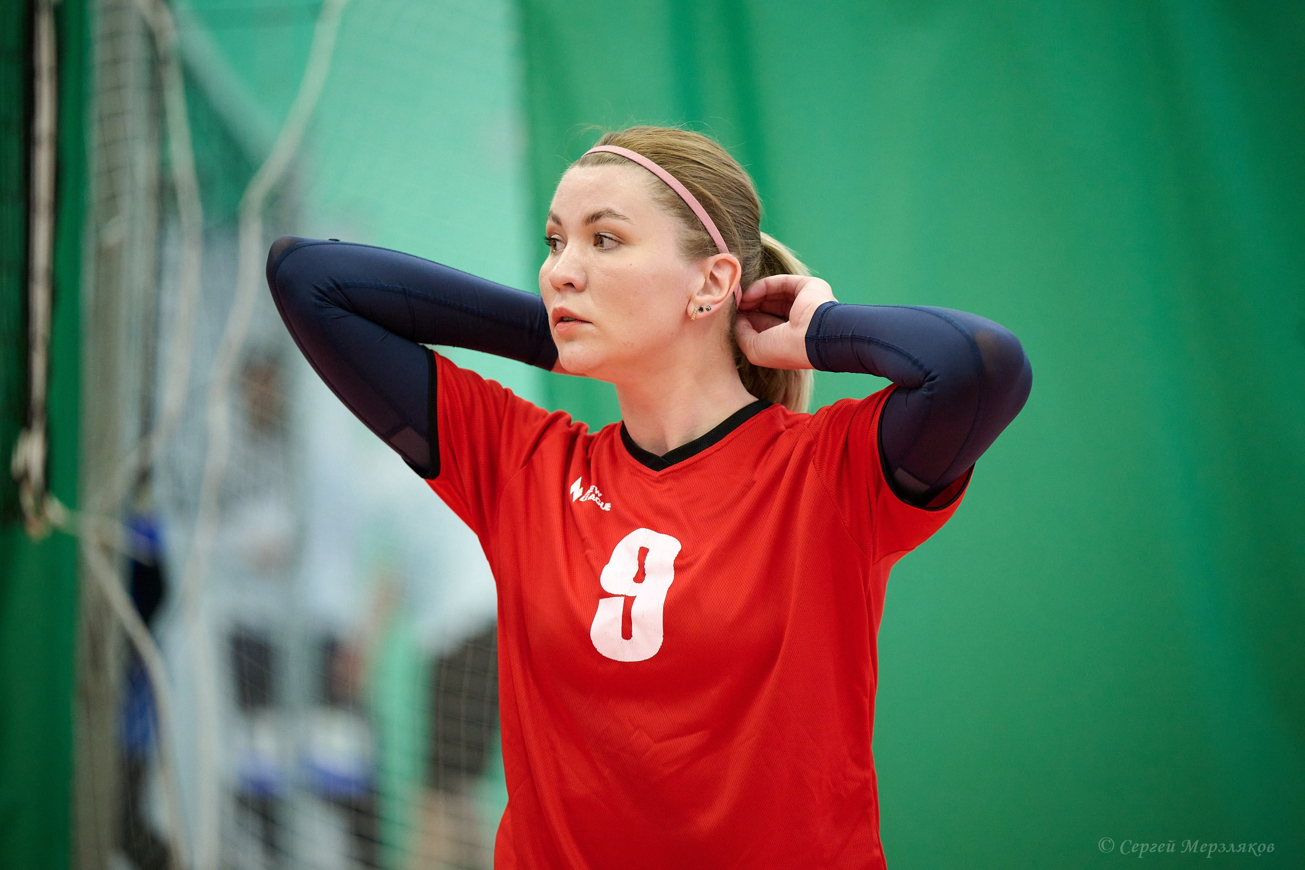 II Волейбольный турнир. Созвездие 26.05.2024 Ижевск. Спортивный репортажный фотограф в Ижевске Сергей Мерзляков