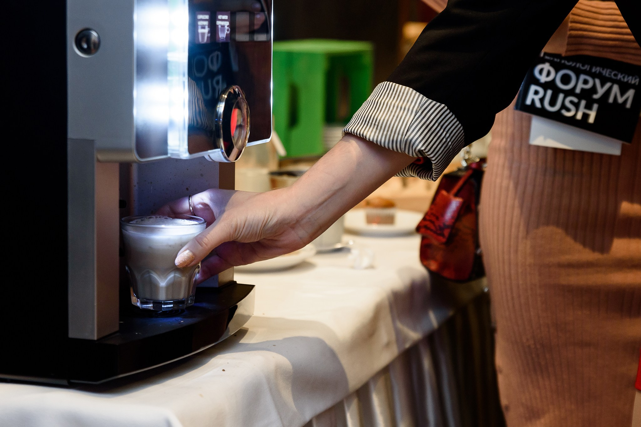 Форум RUSH. Свадебный и семейный фотограф из Санкт-Петербурга Климов Анатолий