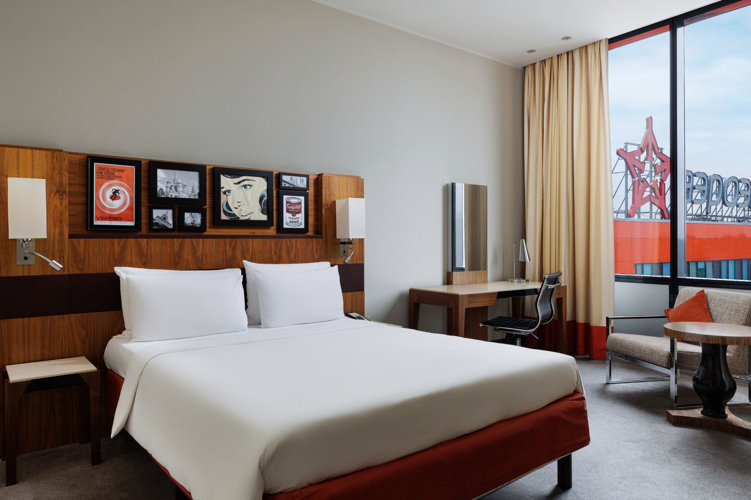 Cosmos Selection Moscow Sheremetyevo Airport Hotel