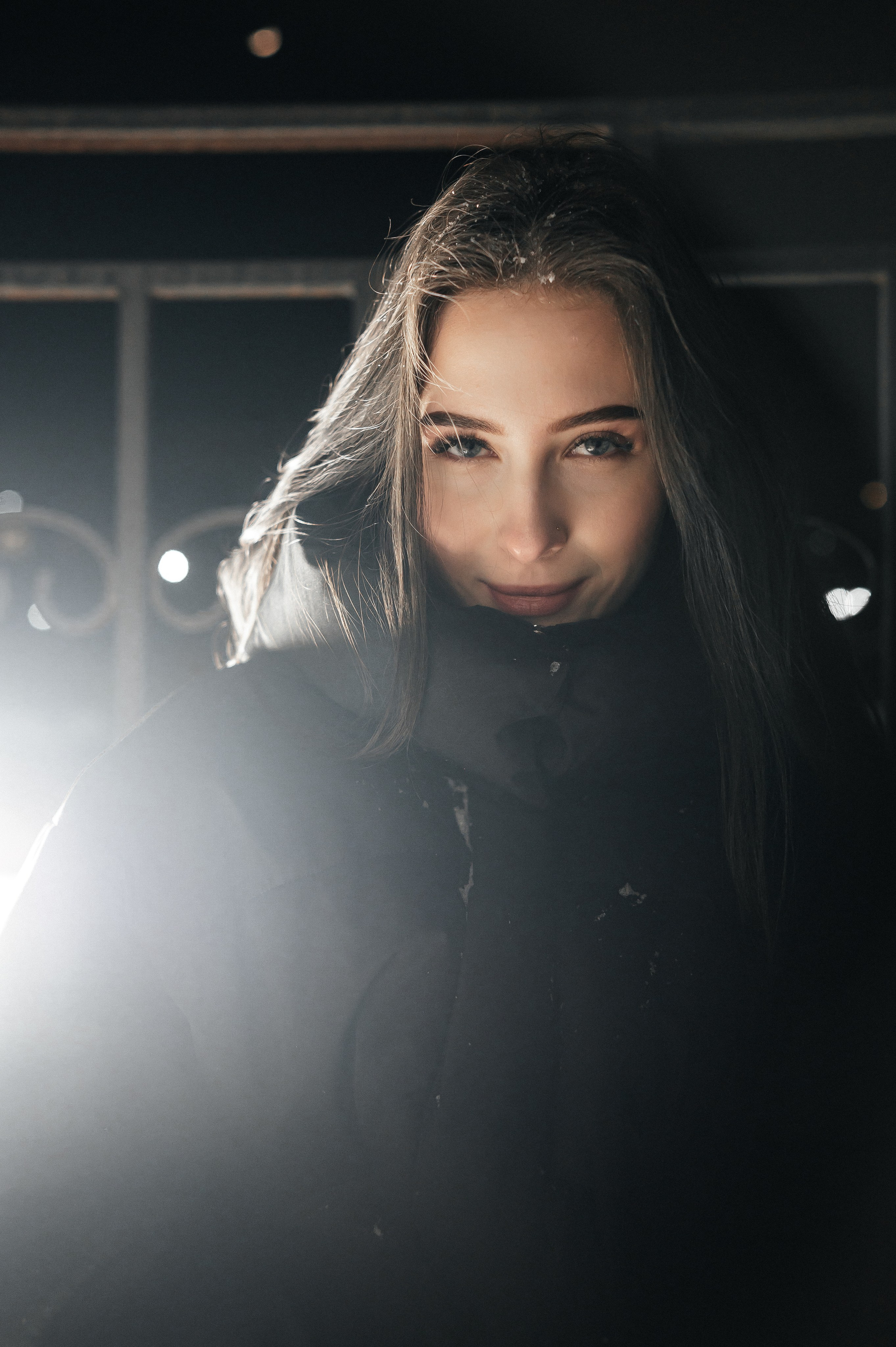 Оля. Фотограф в Благовещенске Андрей Сенченко