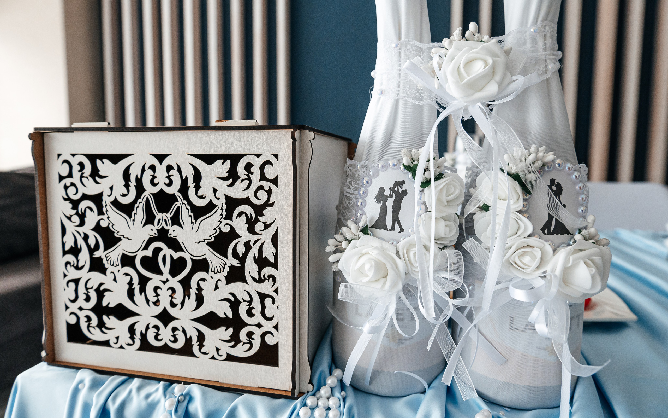 Александр и Юлия. Фотограф в Благовещенске Андрей Сенченко