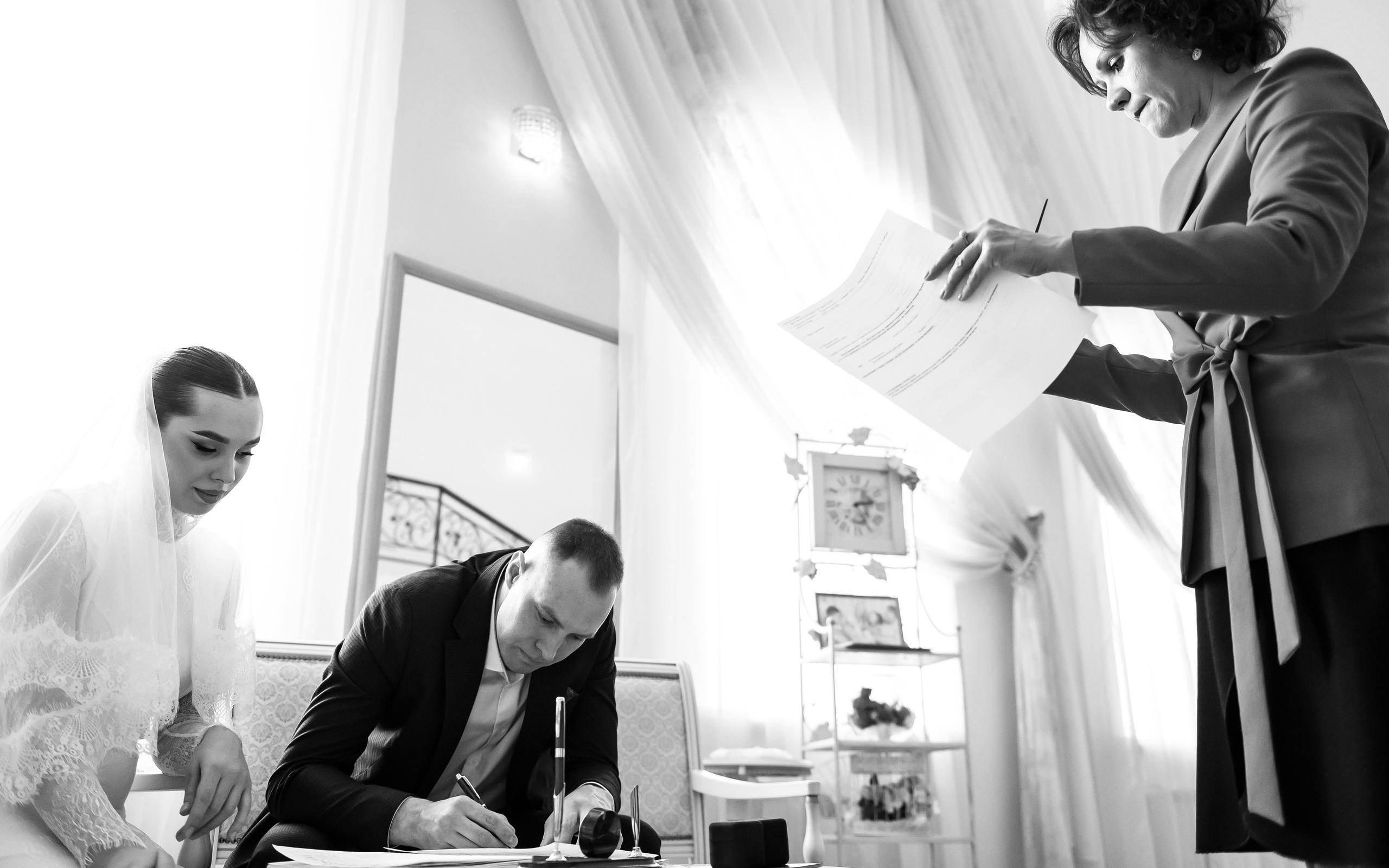 Александр и Юлия. Фотограф в Благовещенске Андрей Сенченко