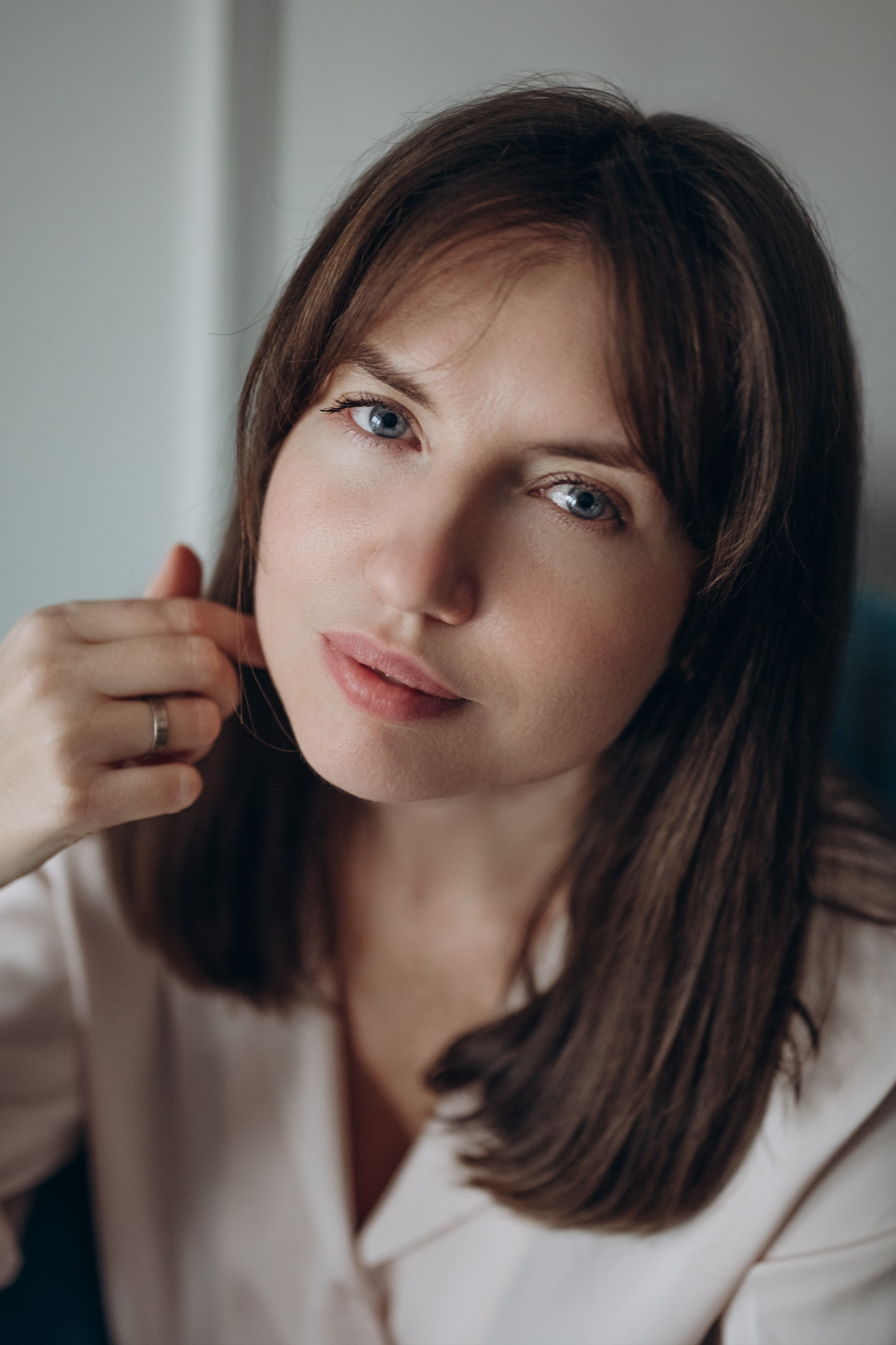 Абдулла, Марина и Малик. Фотограф Горбенко Анна