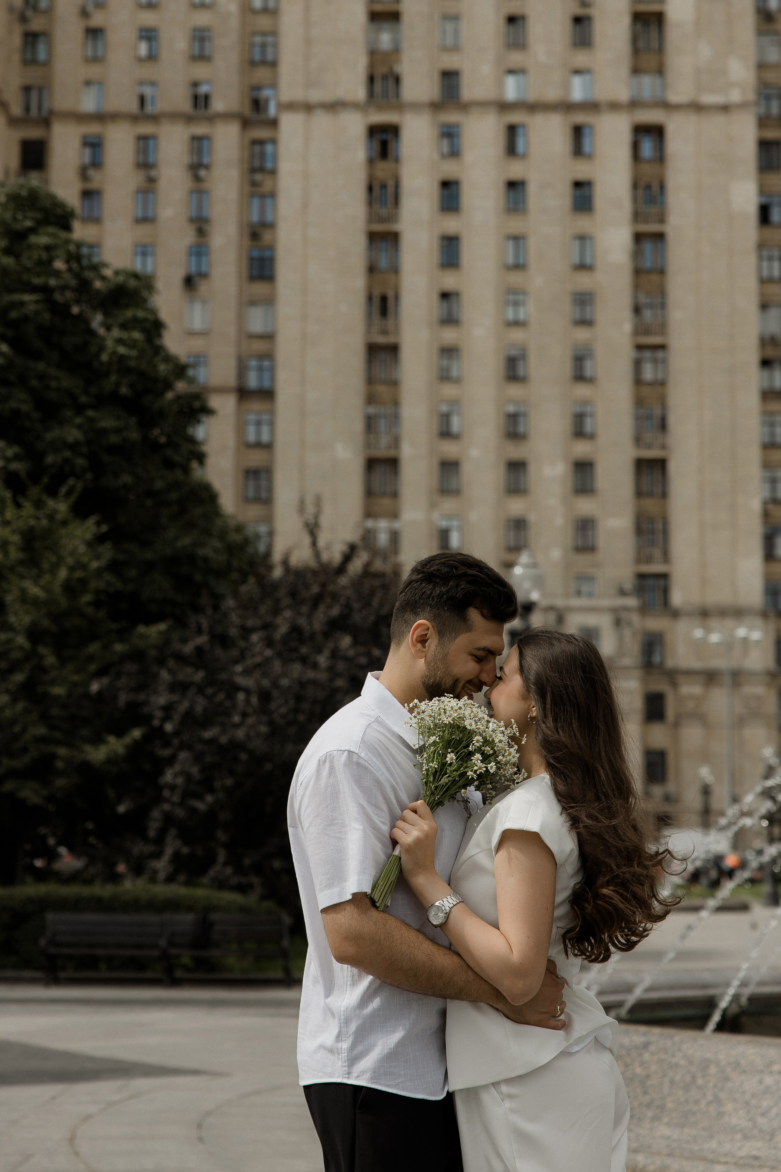 Геннадий и Мария. Валеева Виктория | Свадебный фотограф в Ростове-на-Дону и Москве