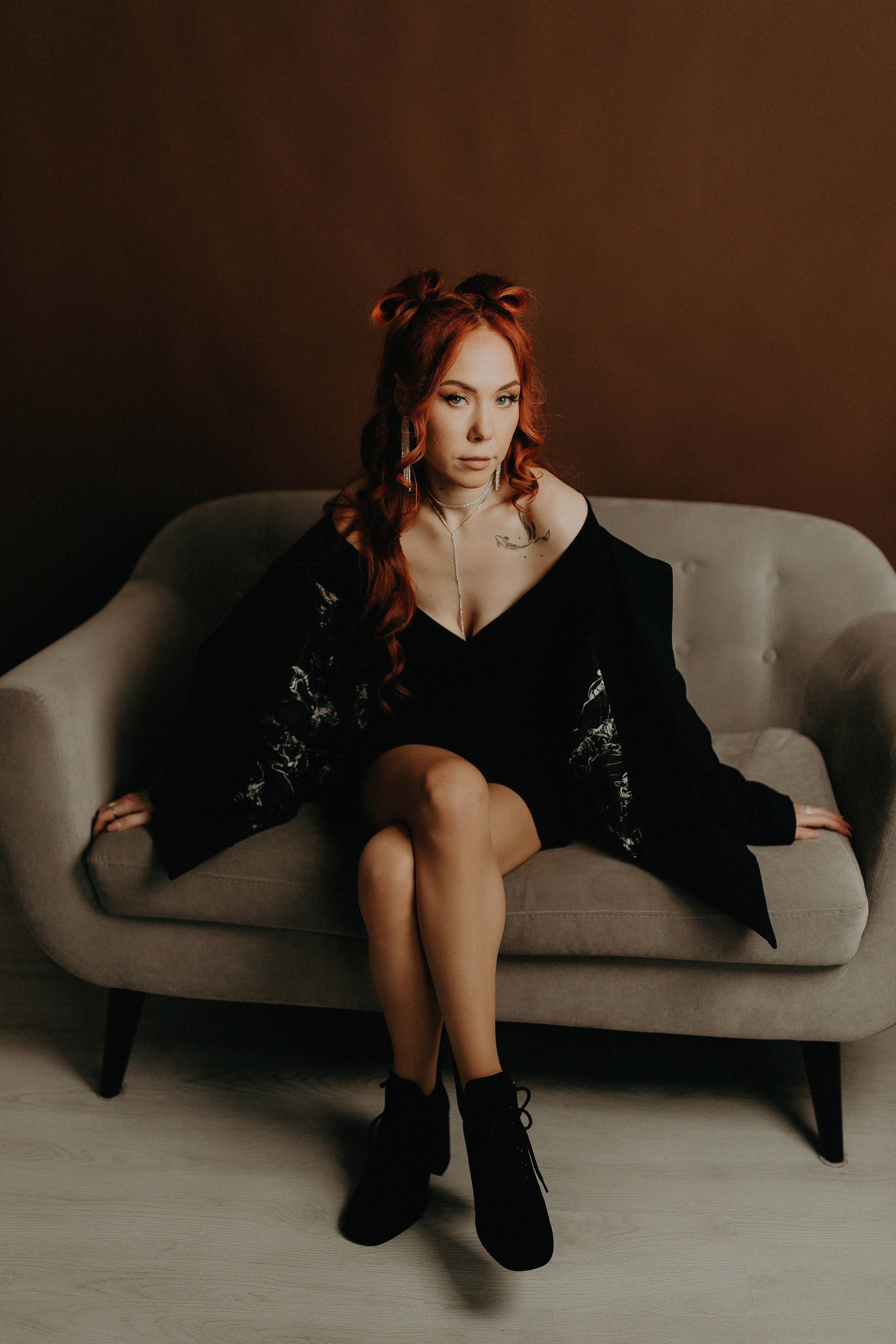 Даша. Свадебный и семейный фотограф в Казани и Волжске