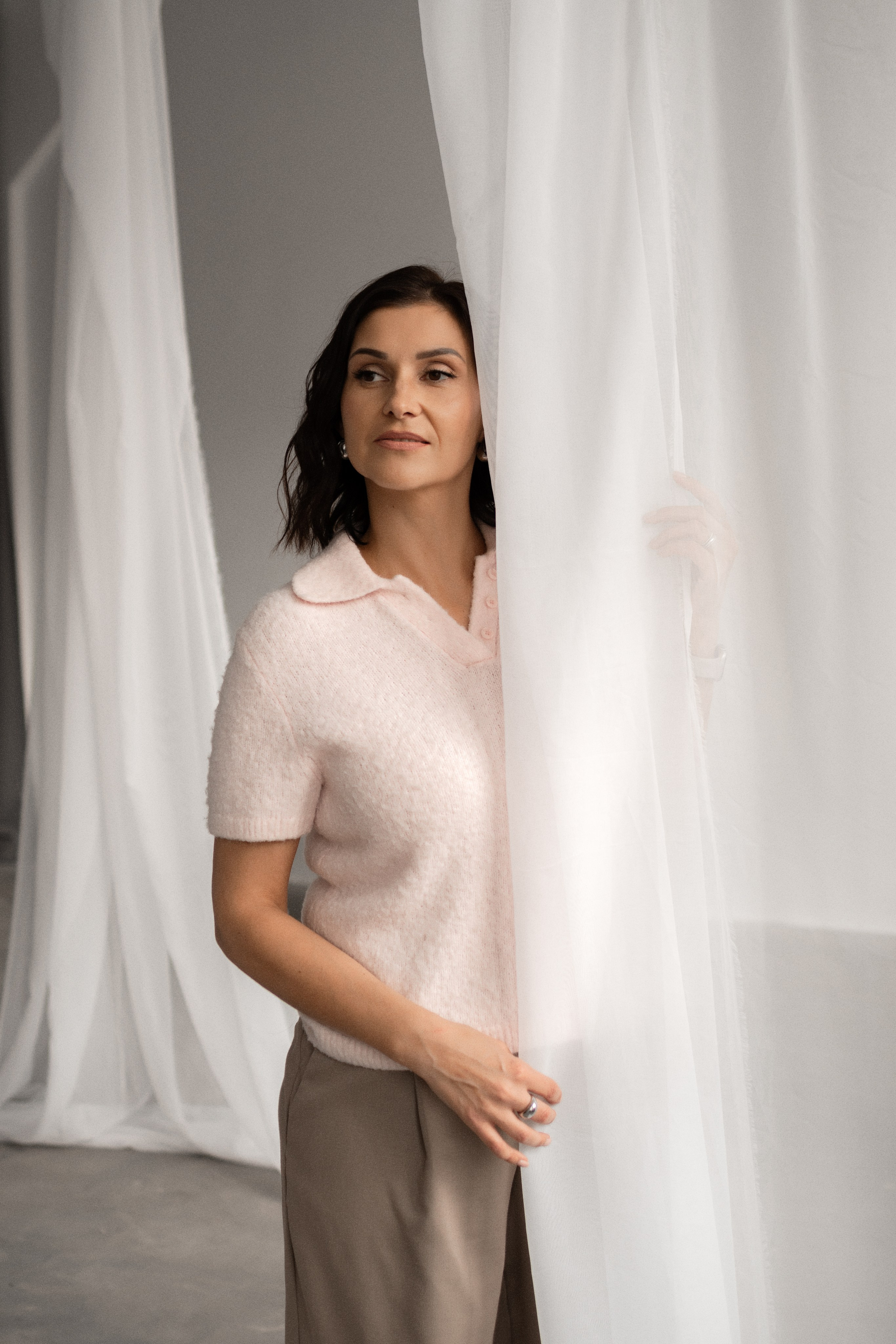 Ирина. Свадебный и семейный фотограф в Серпухове Александра Дерюшева