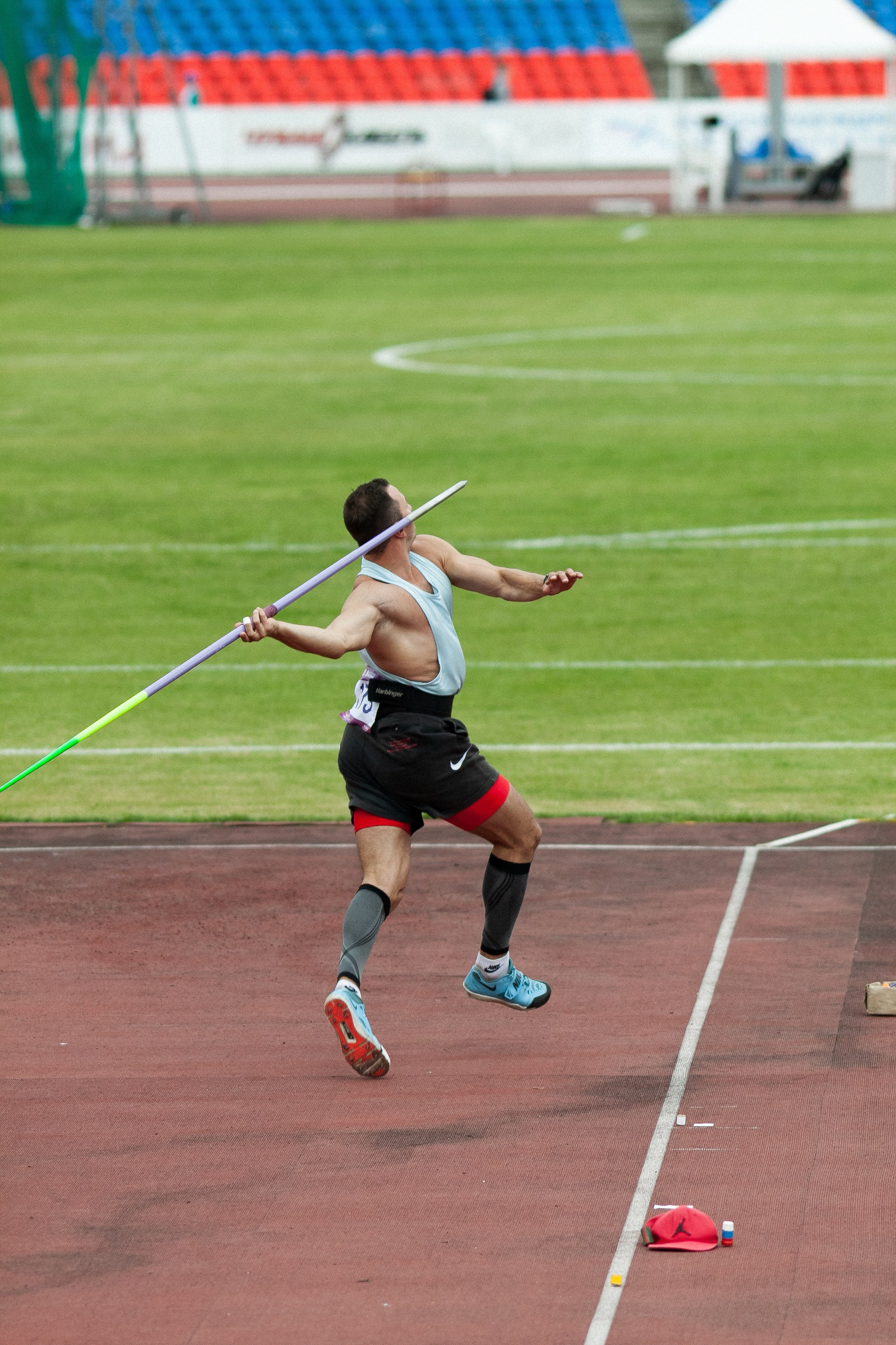 ЛА 5 июля 2025. Фотография