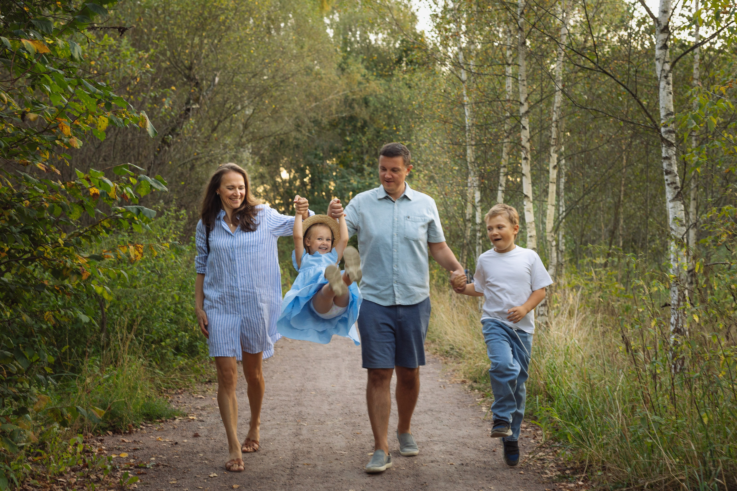 Nastja. Главная