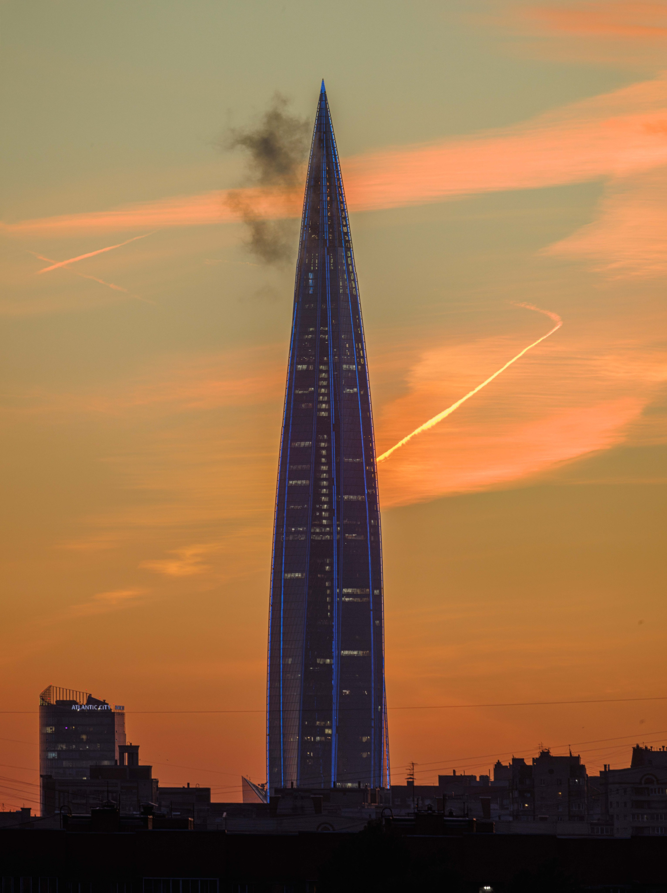 Санкт-Петербург. Фотограф Балаев Михаил