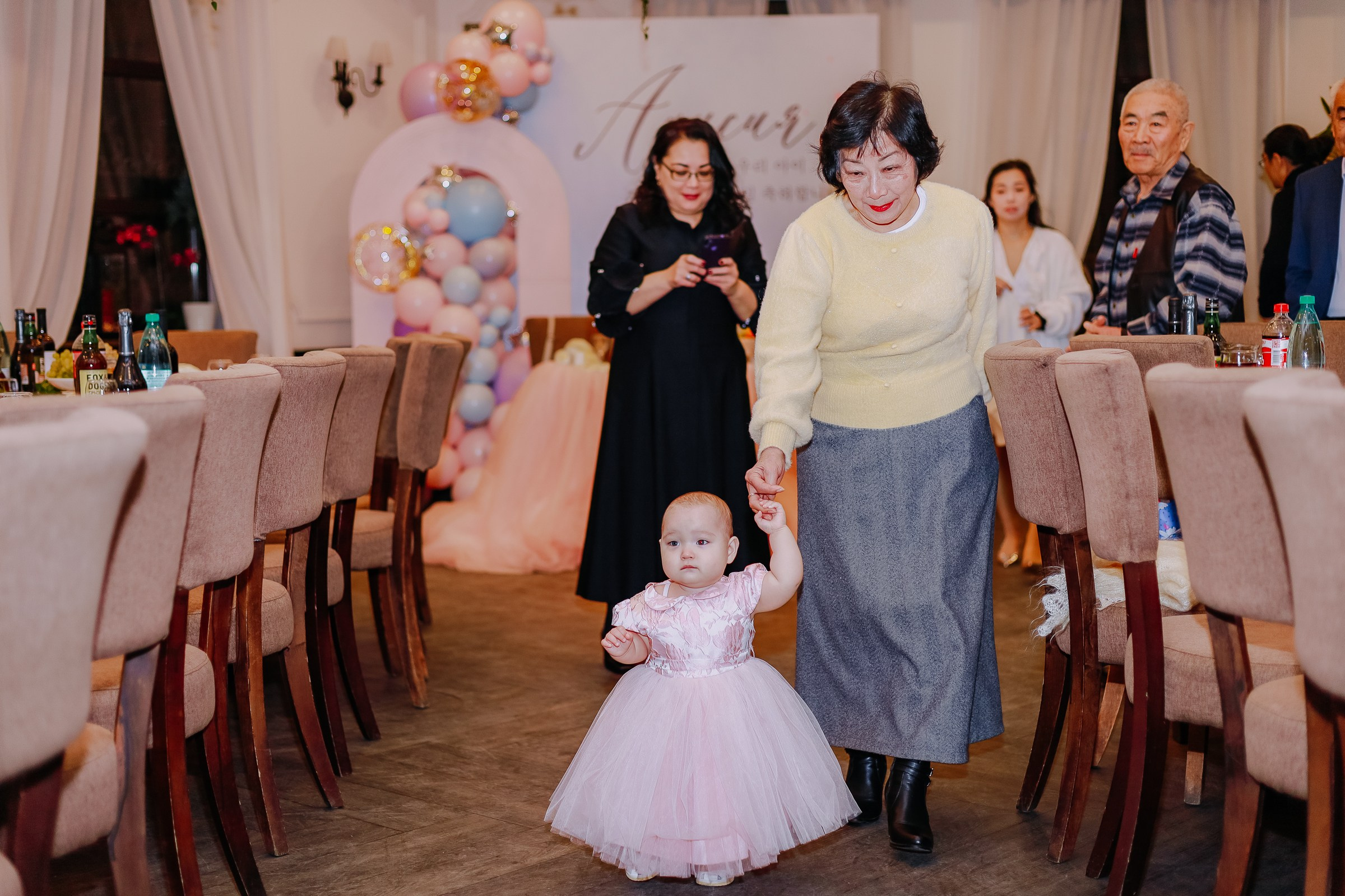 Анисия 🎂. Семейный и персональный фотограф в Ростове-на-Дону