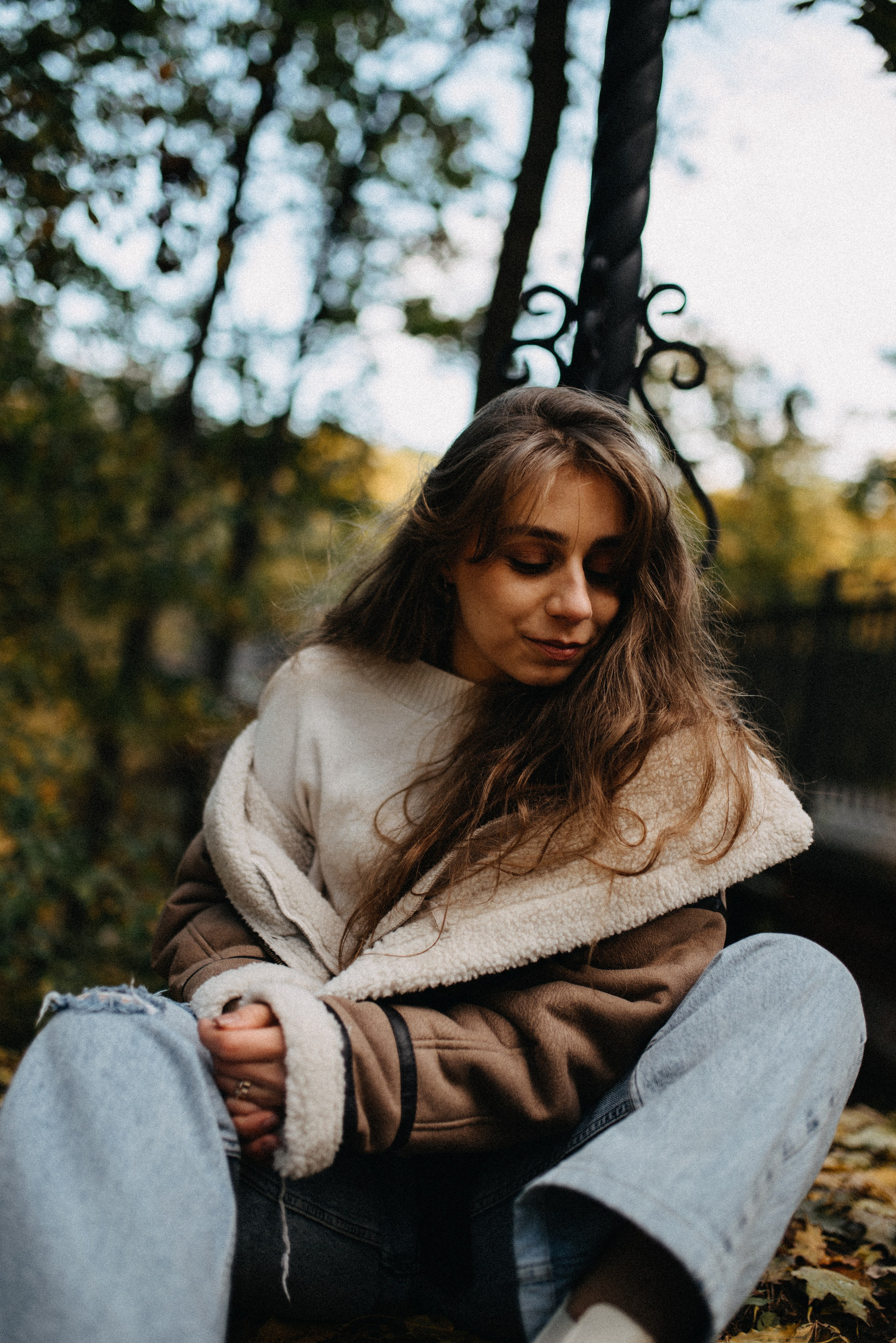 Анна. Фотограф Санкт-Петербург, Новороссийск