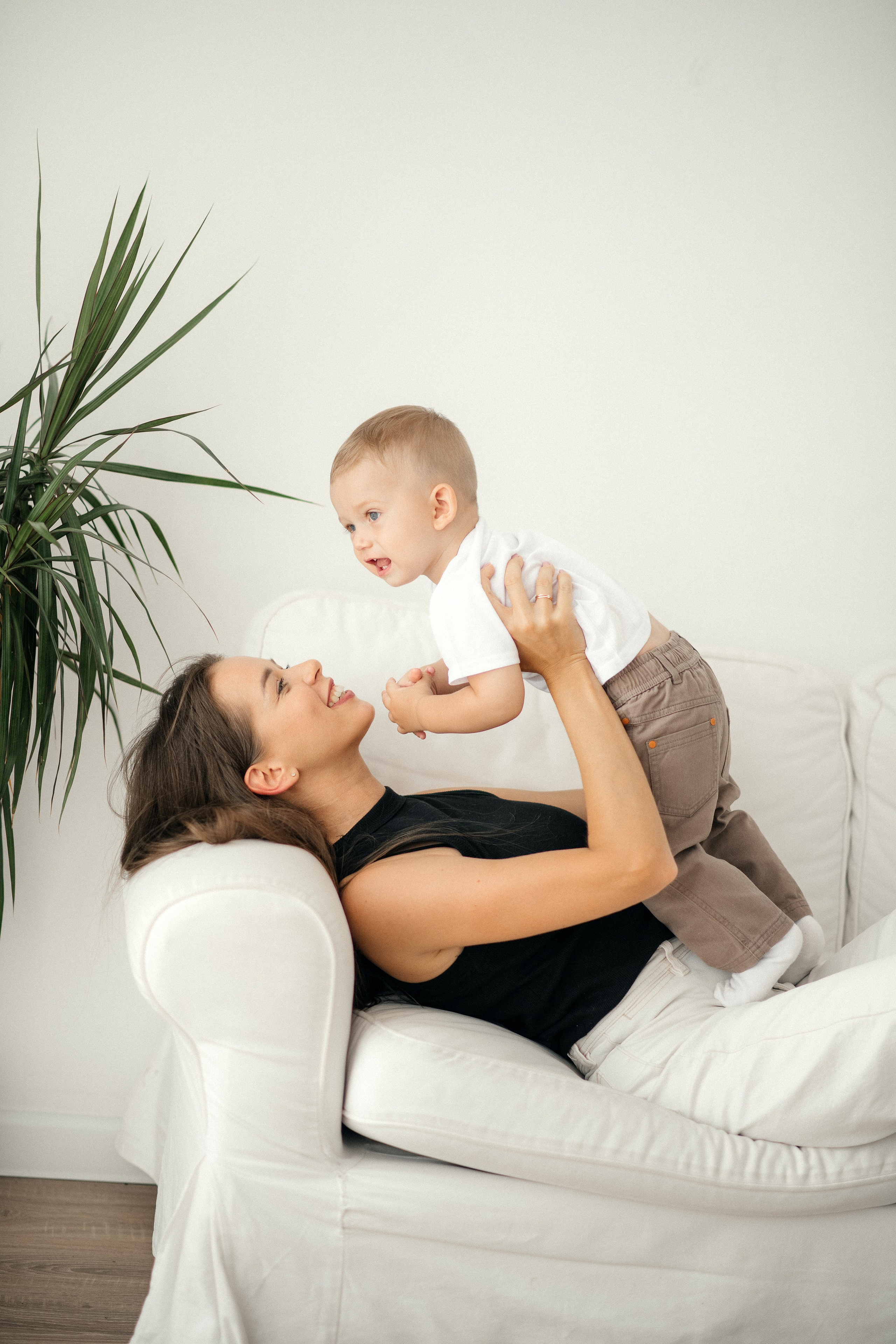 Семейные съемки. Главная