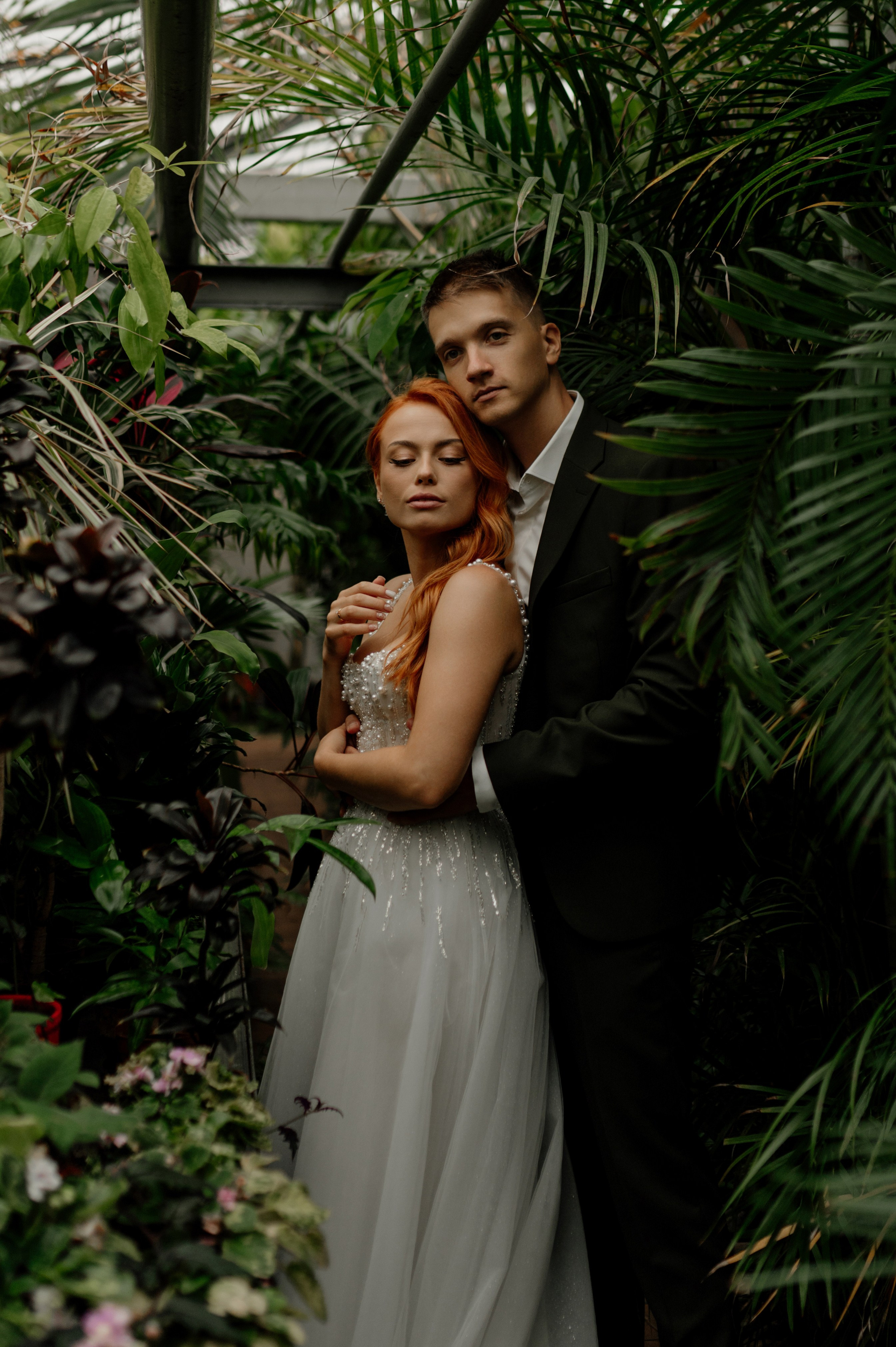 Максим&Ангелина. Свадебный и Семейный фотограф в Ярославле Алёна Колясникова