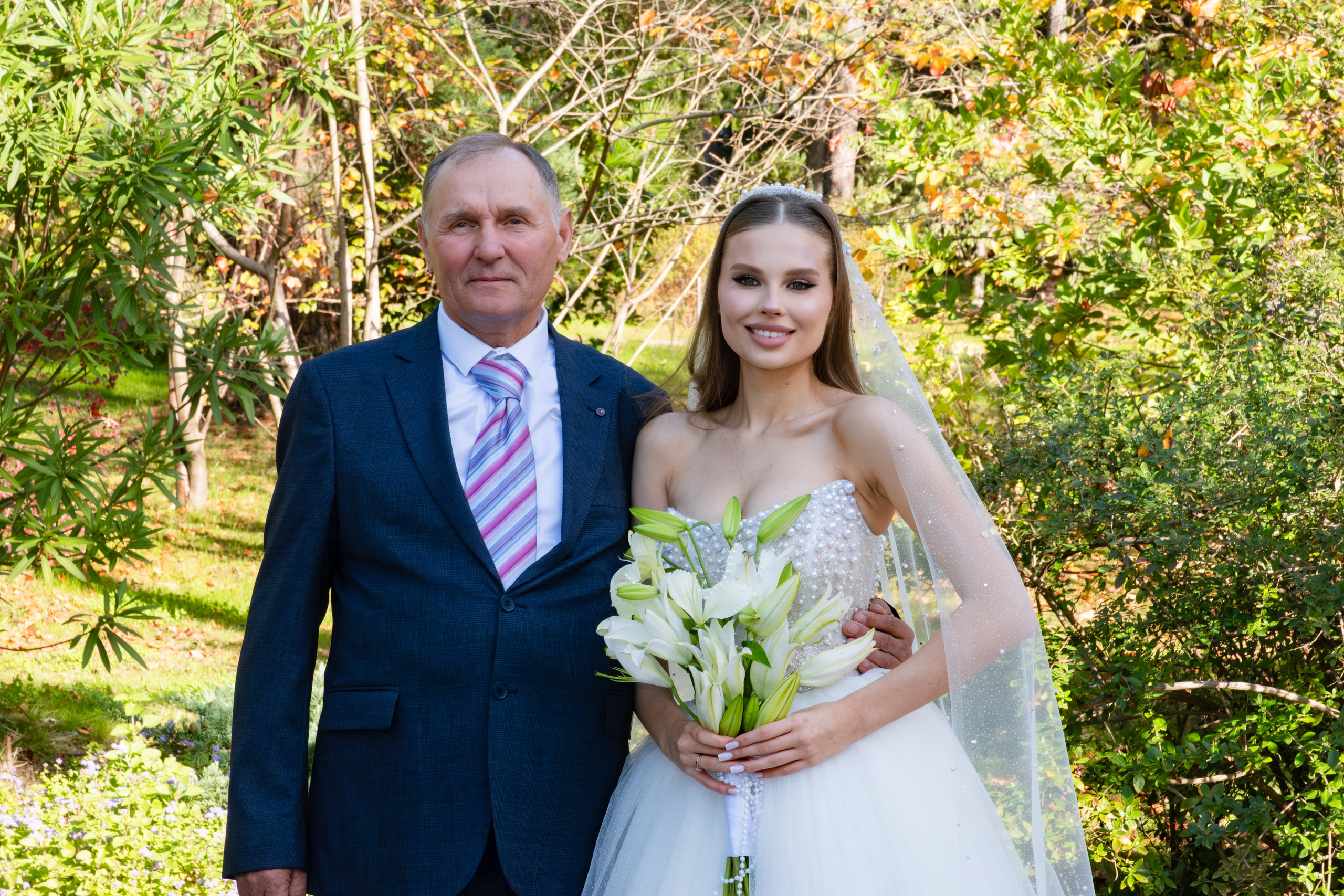 Сергей & Диана