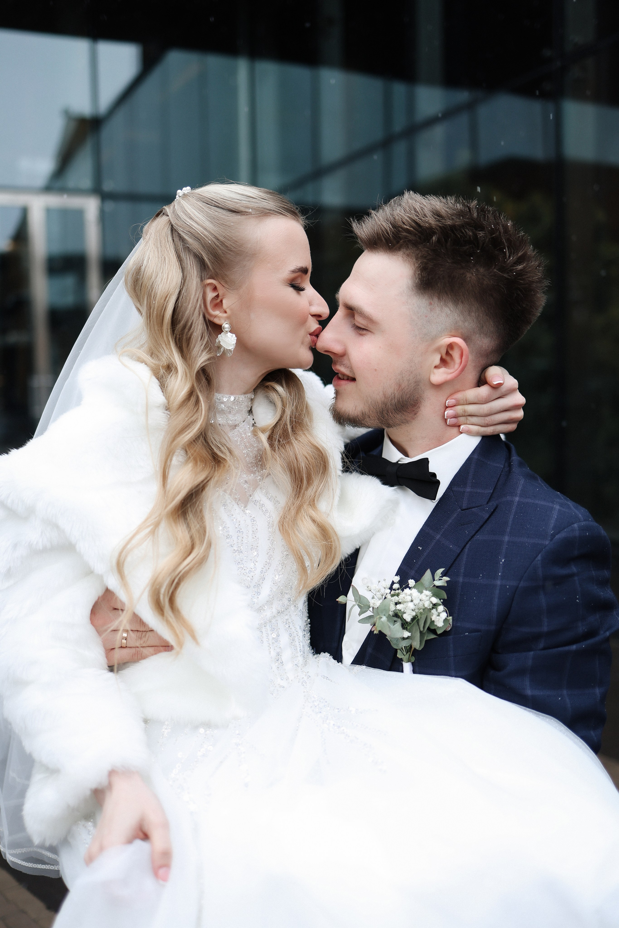 А. + А. Барвиха Luxury Village. Семейный и lovestory фотограф в Москве Светлана Коняхина