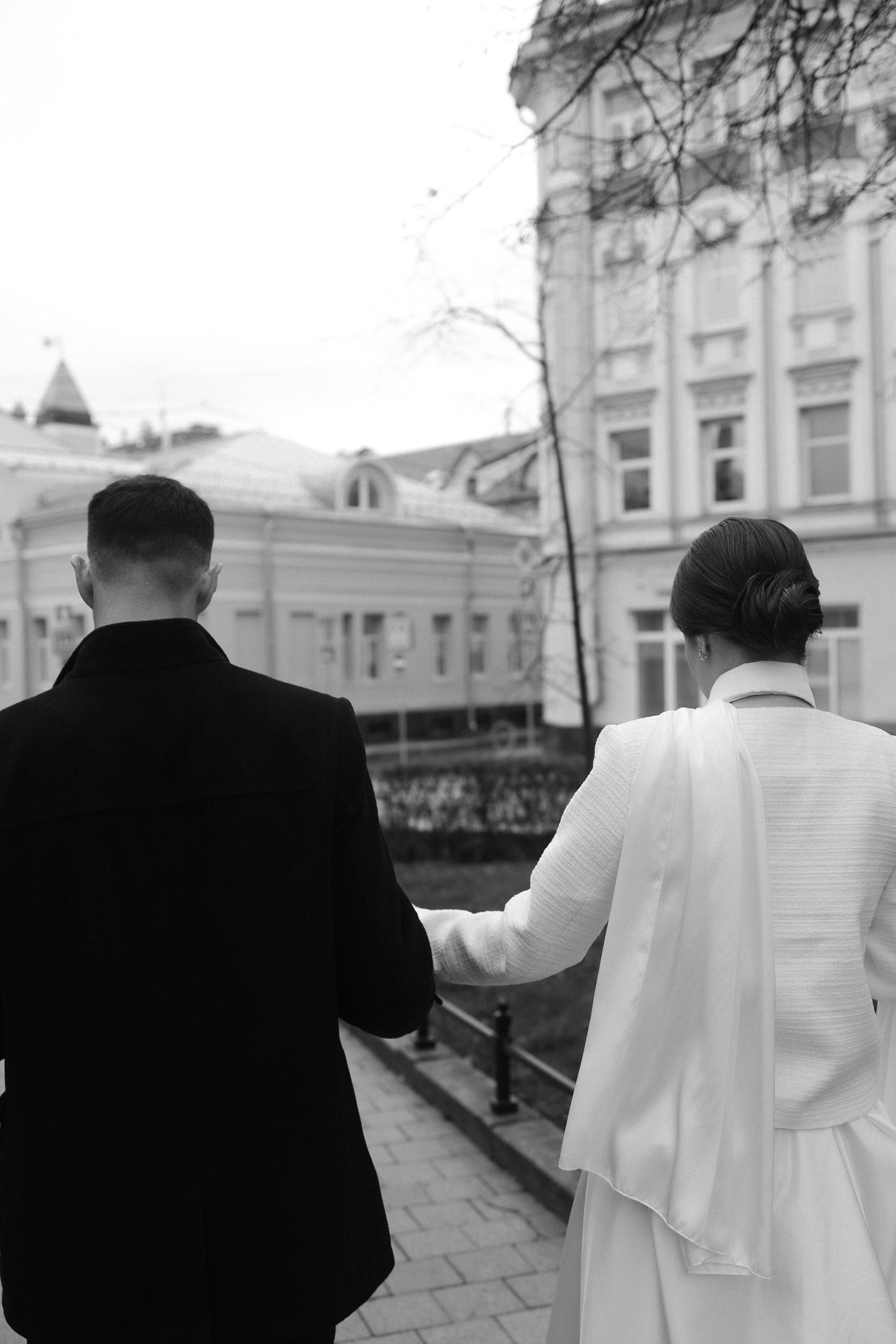 Е. + В. Таганский ЗАГС, ресторан Турандот. Семейный и lovestory фотограф в Москве Светлана Коняхина