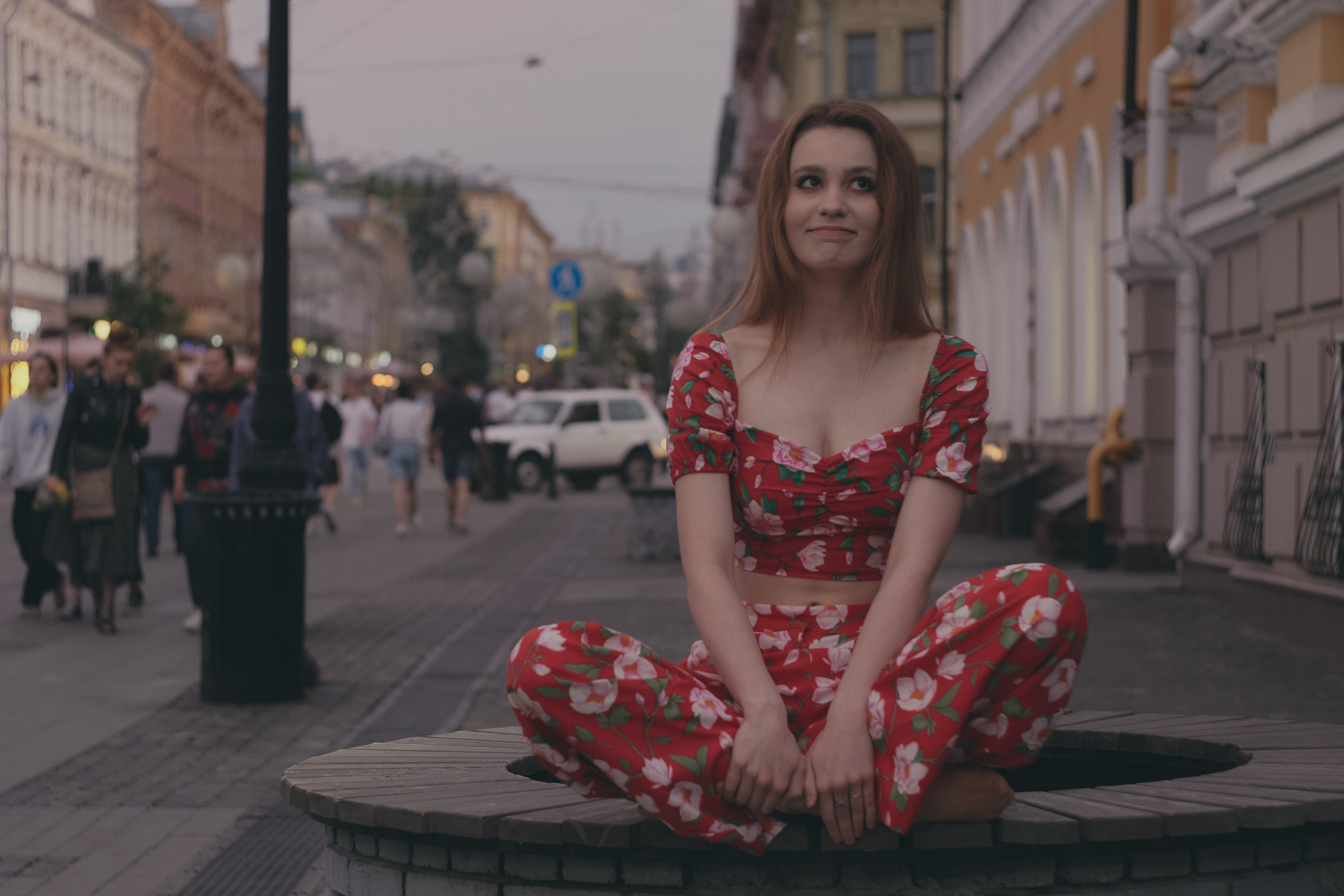 Нижний Новгород. Серж НЕ фотограф