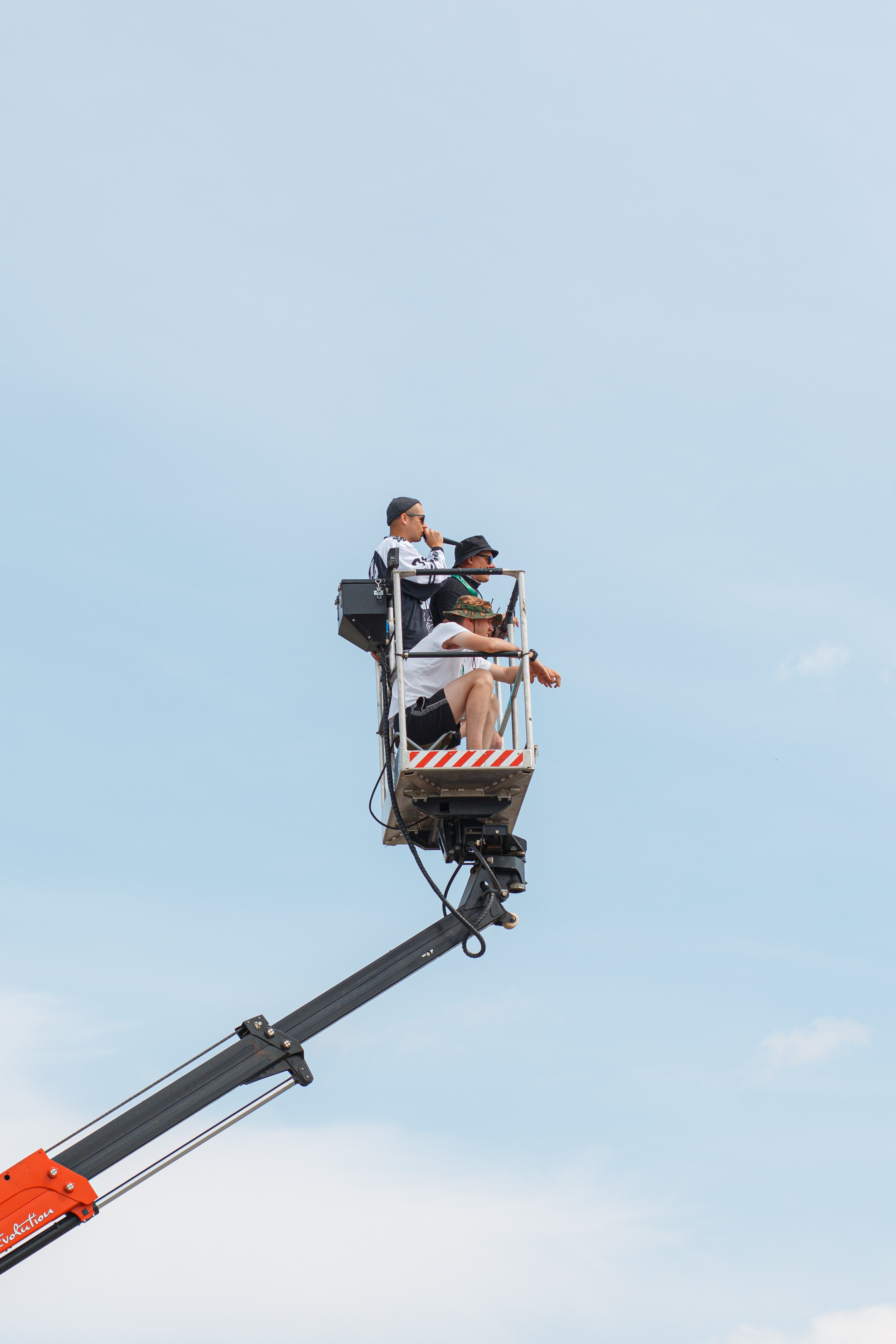 Perm Auto Weekend 2024. Фотограф в Пермском крае Матвей Раттер