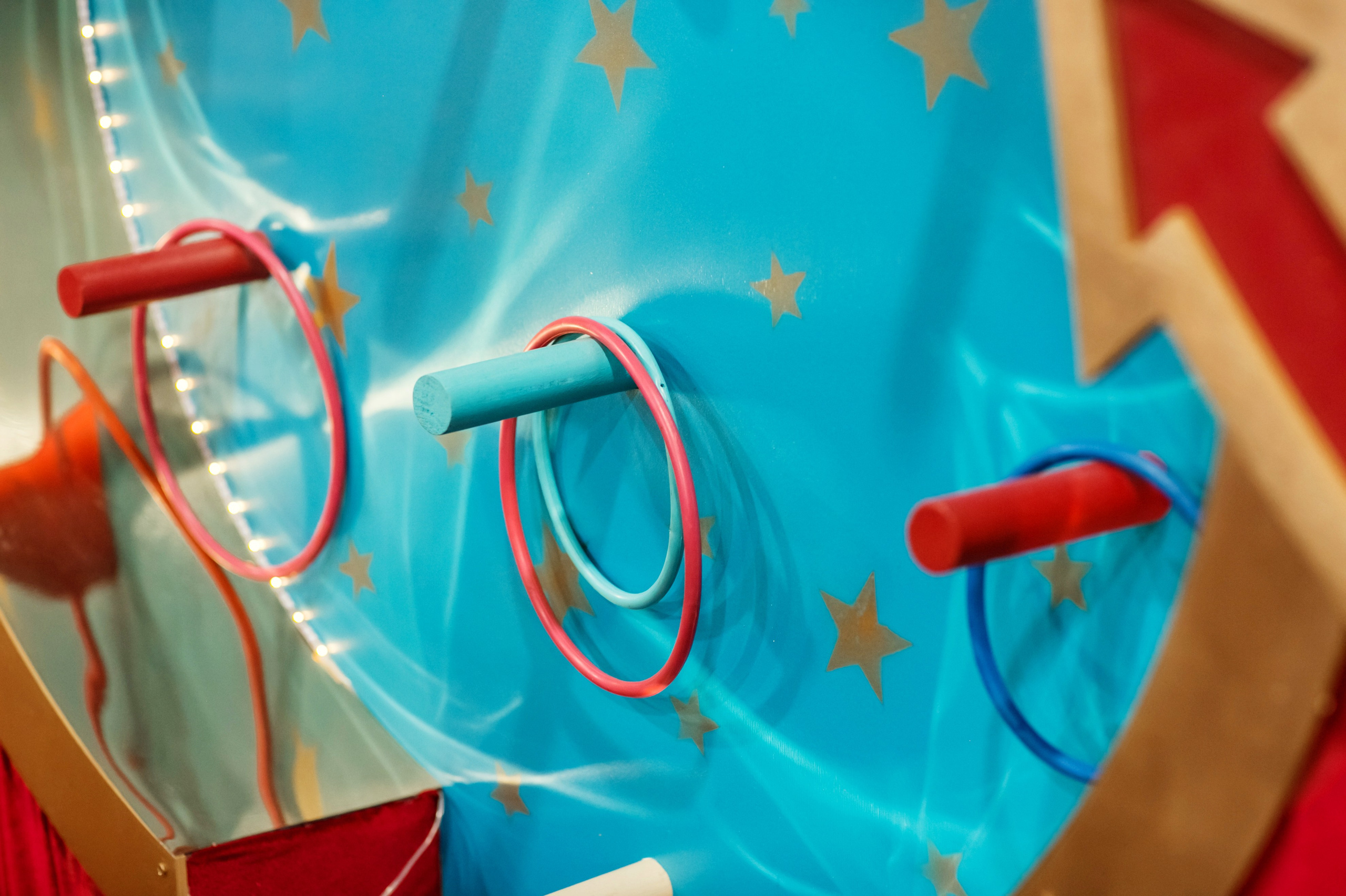 Насте 5 лет. Детский и семейный фотограф в Москве Анна Ипатьева