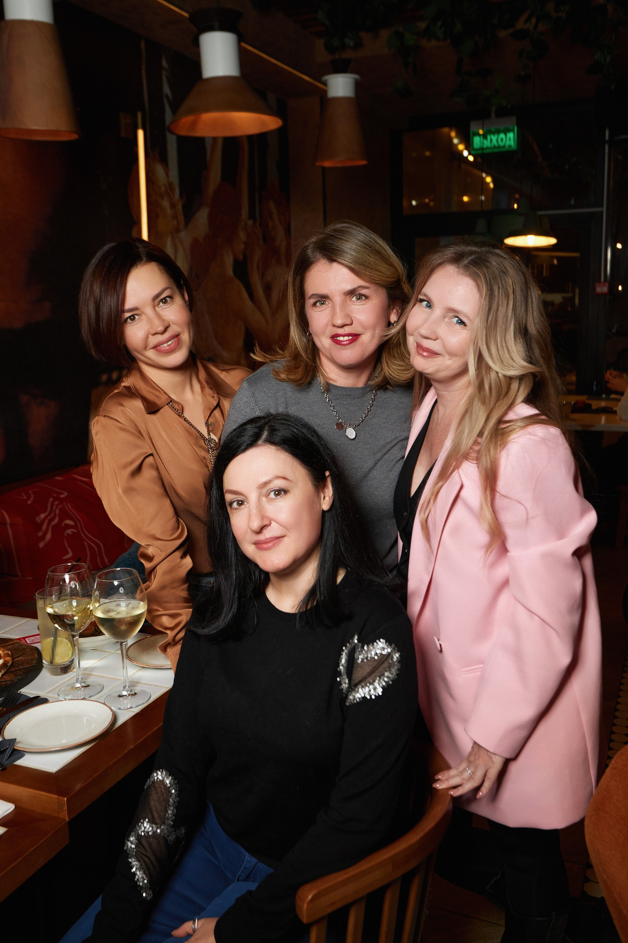 ВСТРЕЧА ВЫПУСКНИКОВ В ПЕРЧИНИ. DENISOV ART (фото, видео, дизайн) САМАРА