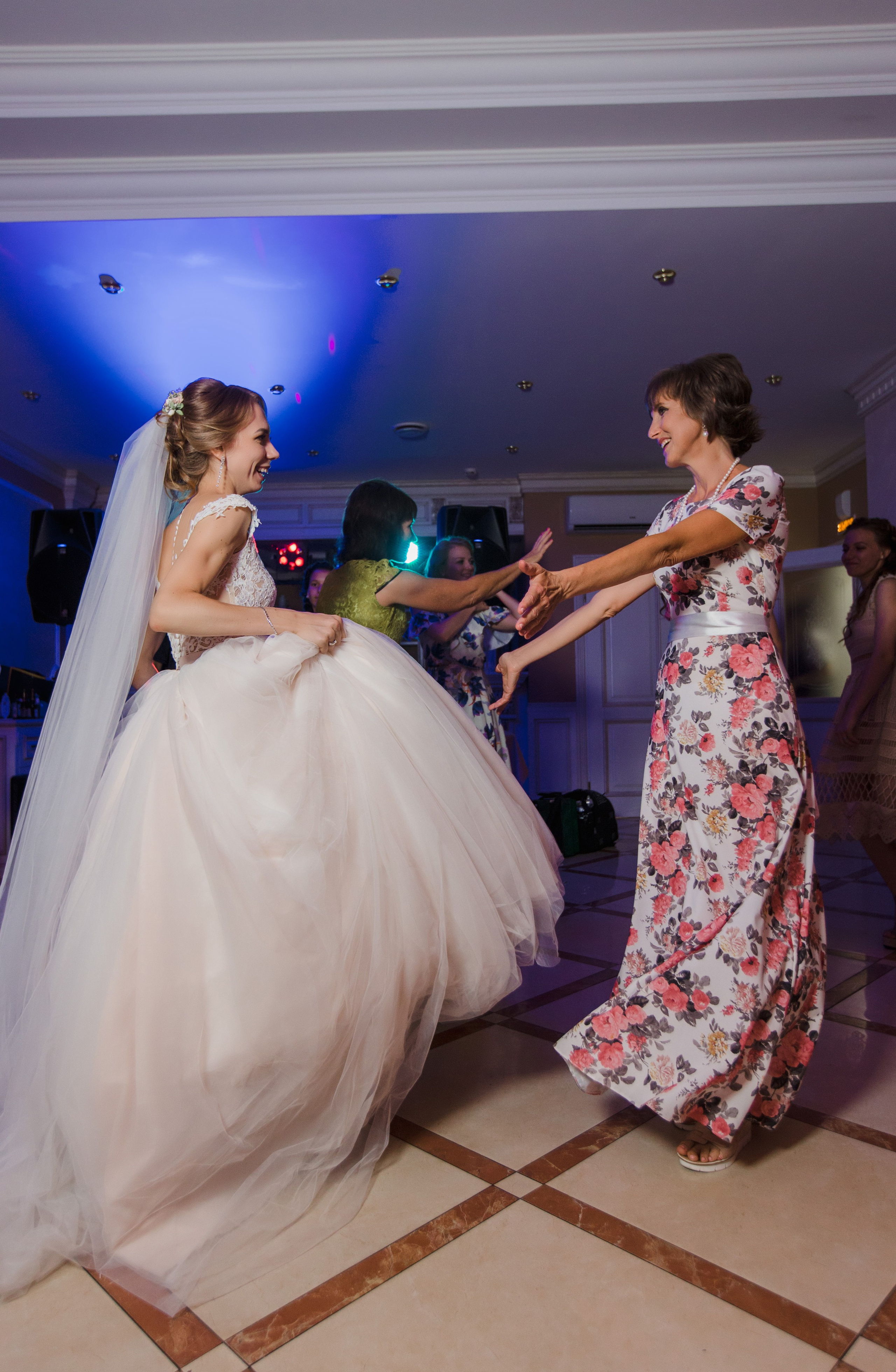 Сергей и Алиса. Свадебный и семейный фотограф в Краснодаре