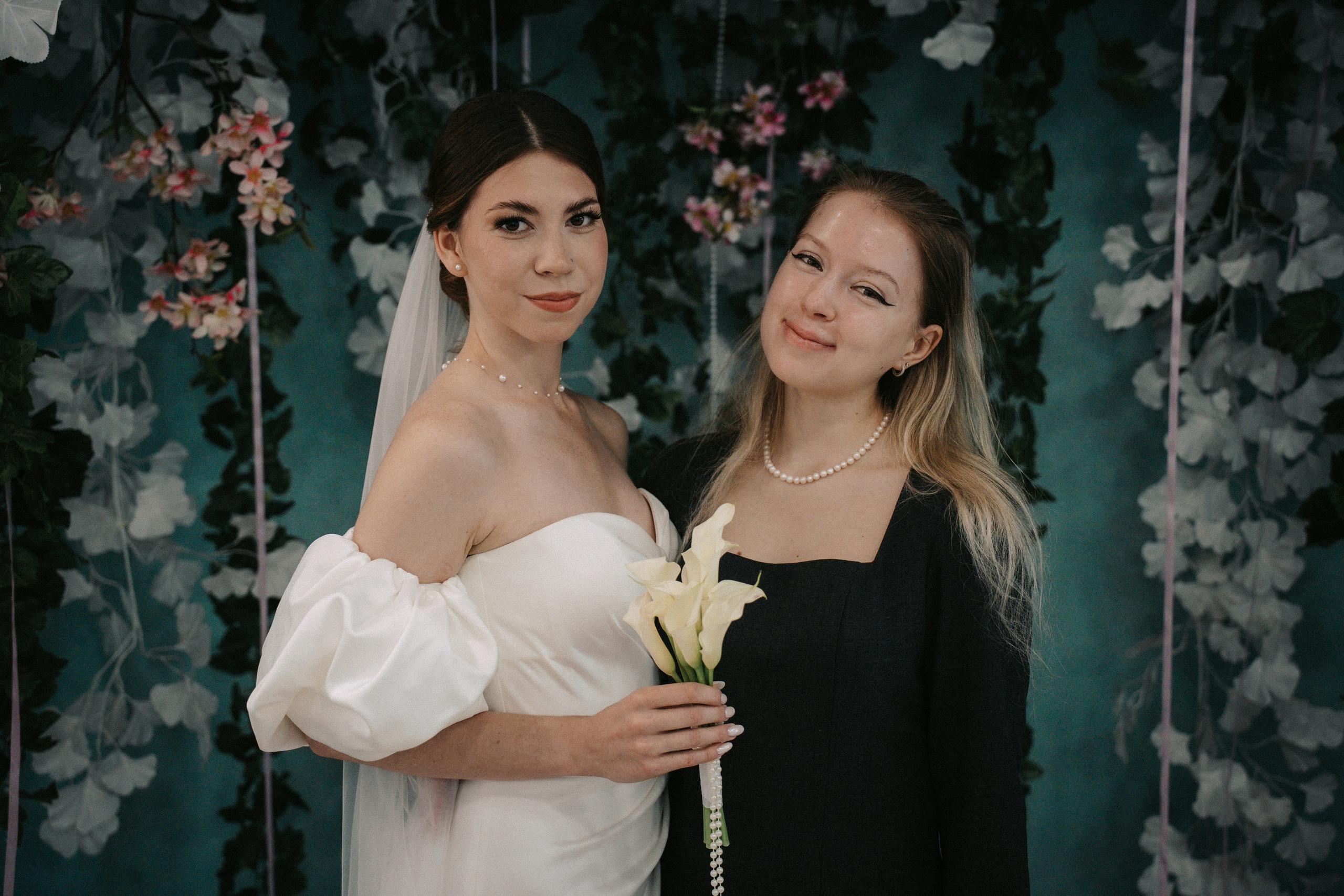 Наталья и Кирилл. Главная