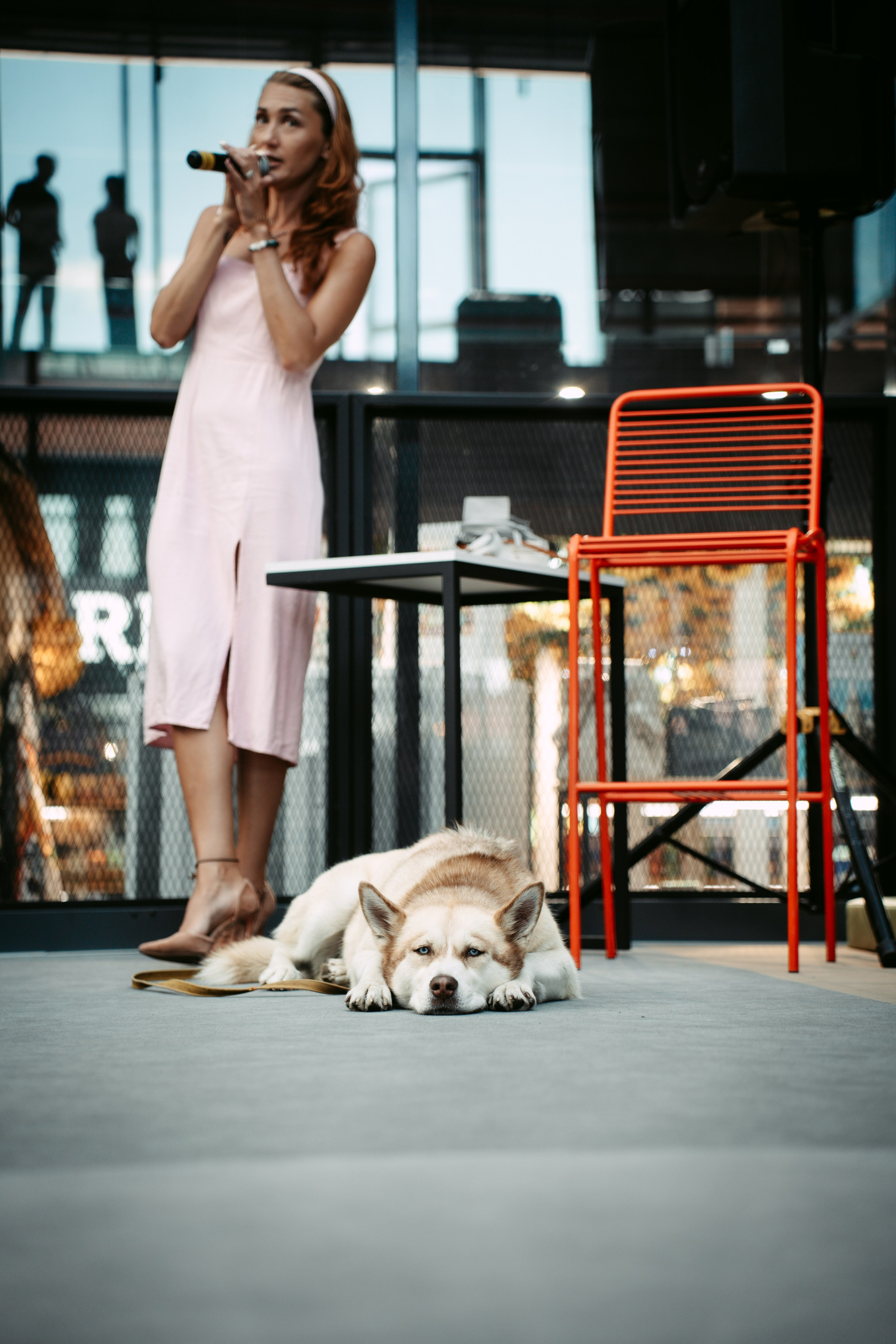 День рождения Арт-центра. Главная