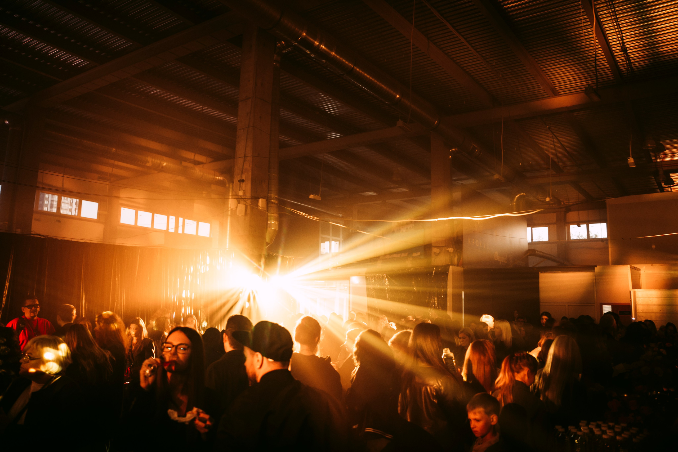 Цветочный андеграунд. Главная